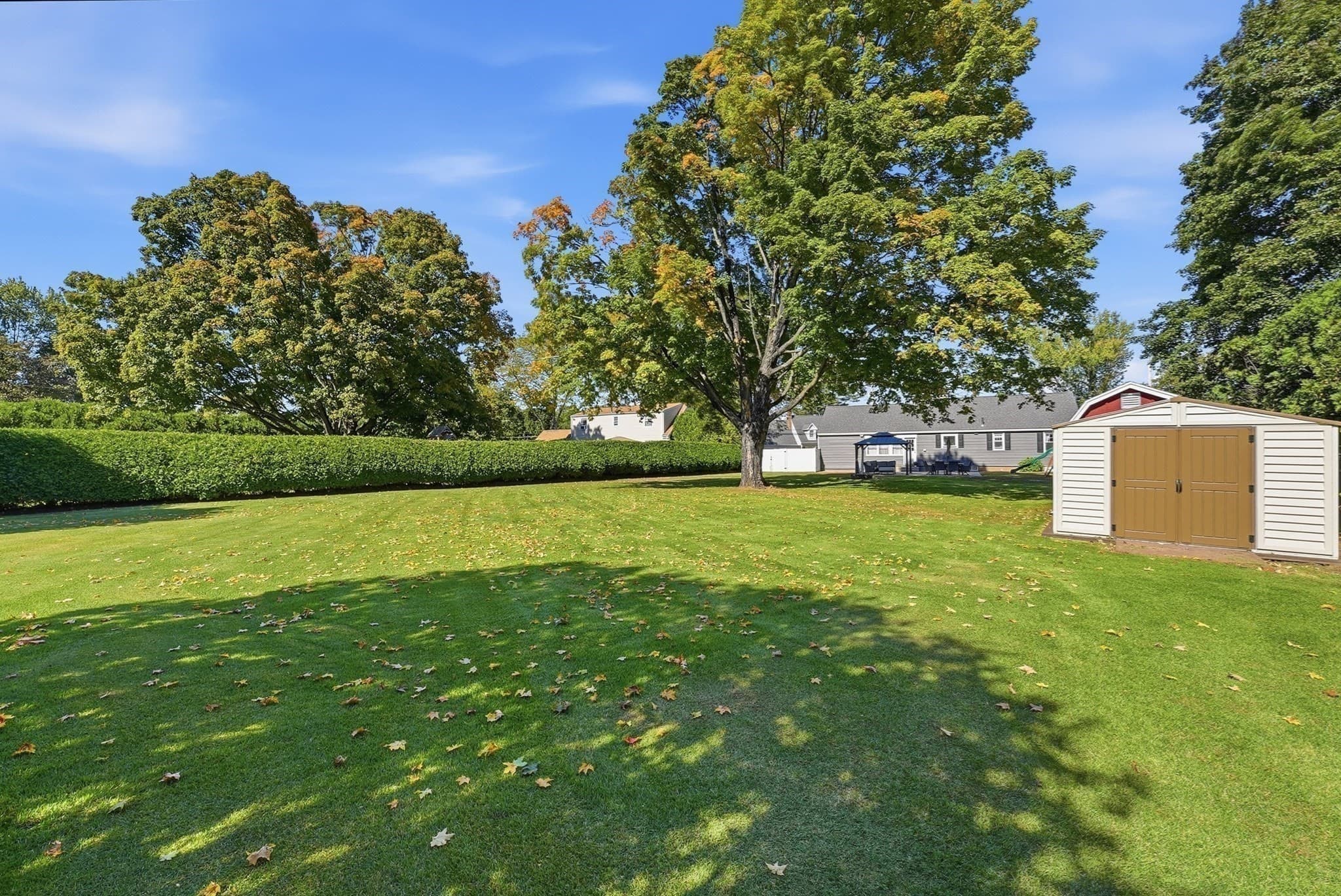 Single Family Residence at 724 Dewey St, West Springfield MA 01089, West Springfield, photo 31 of 39