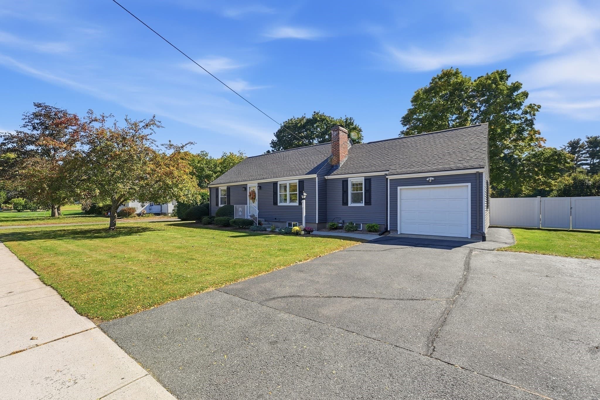 Single Family Residence at 724 Dewey St, West Springfield MA 01089, West Springfield, photo 39 of 39