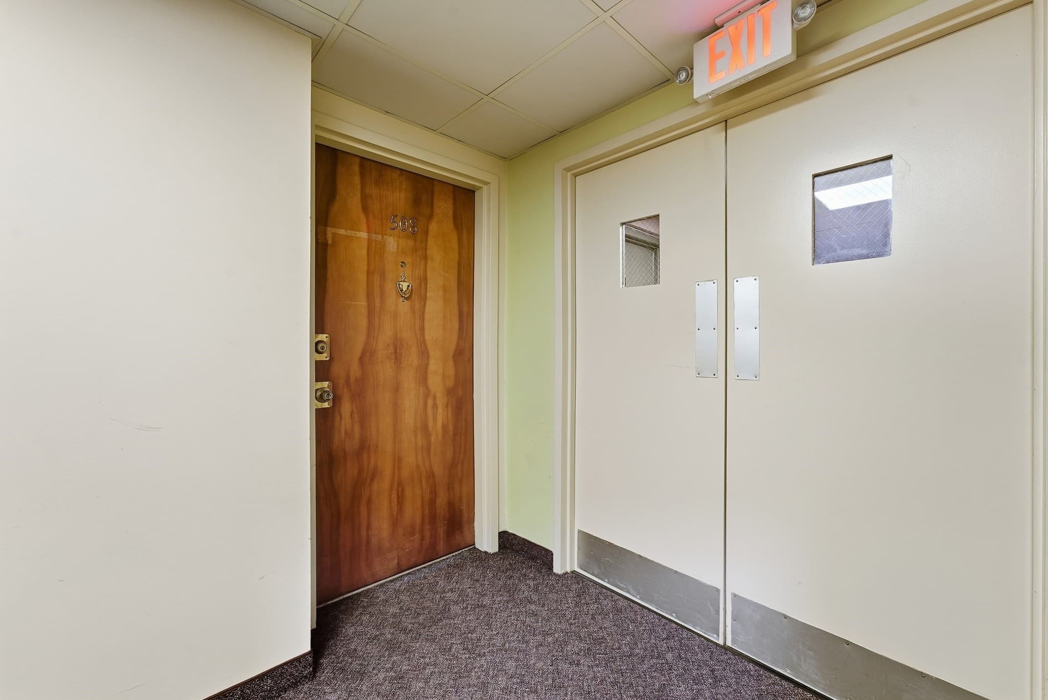 Condominium at 101 Mulberry Street # 508, Springfield MA 01105, Springfield, photo 5 of 41