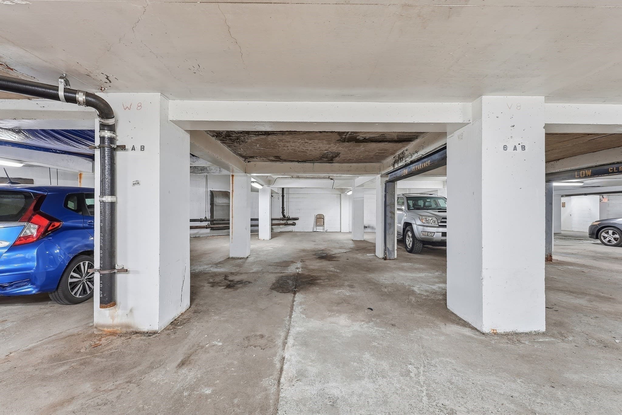 Condominium at 101 Mulberry Street # 508, Springfield MA 01105, Springfield, photo 29 of 41