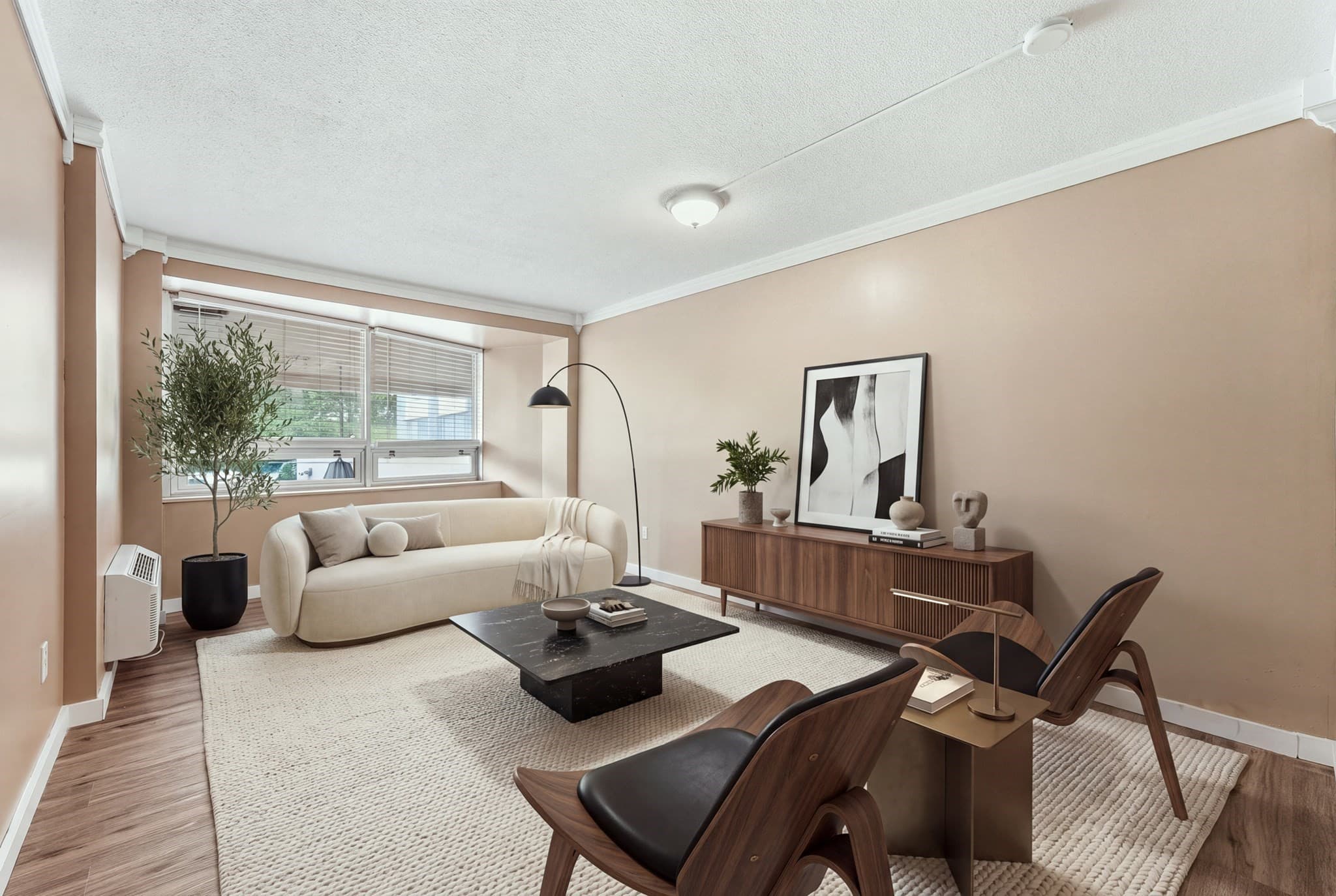 Condominium at 101 Mulberry Street # 120, Springfield MA 01105, Springfield, photo 13 of 41