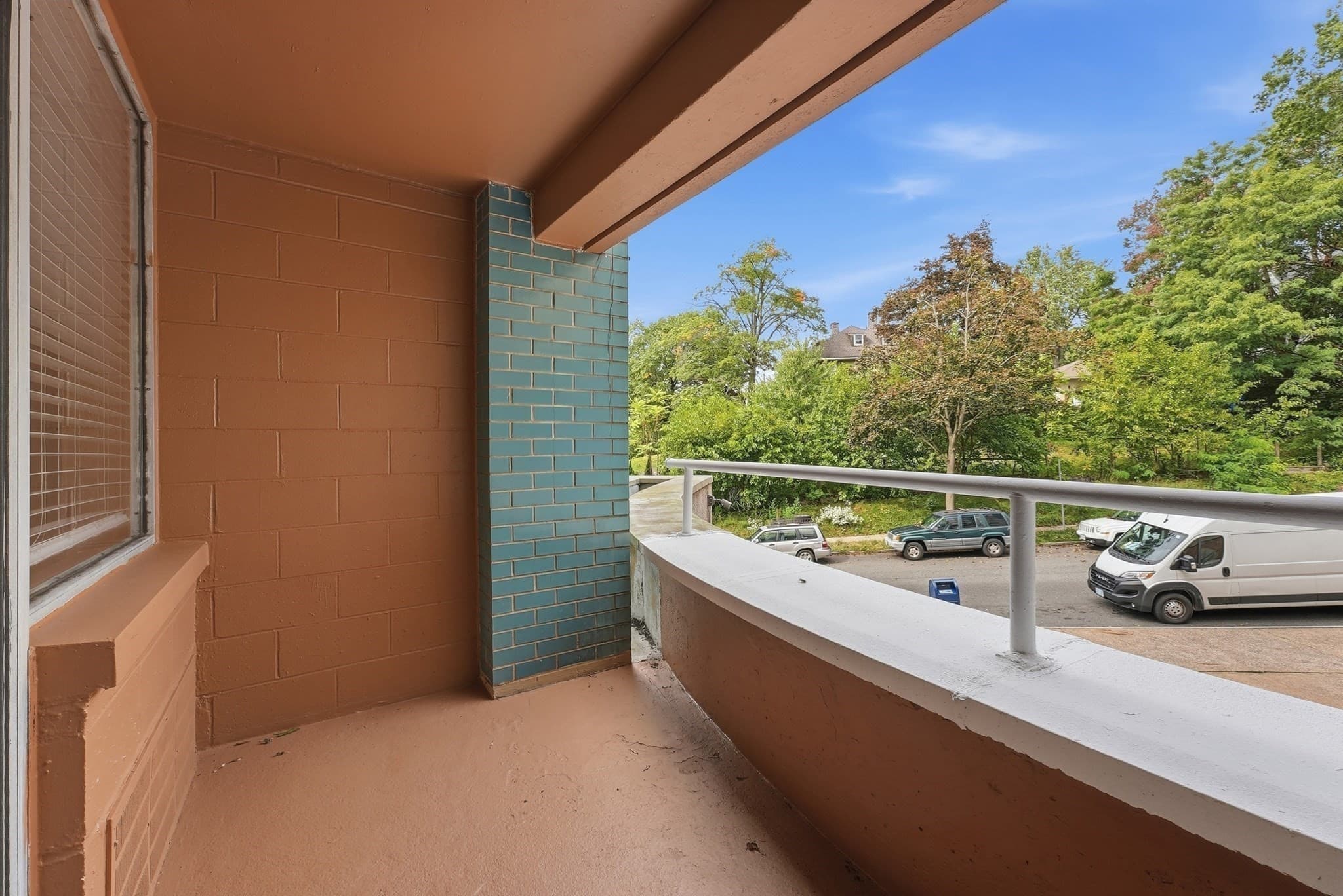 Condominium at 101 Mulberry Street # 120, Springfield MA 01105, Springfield, photo 24 of 41