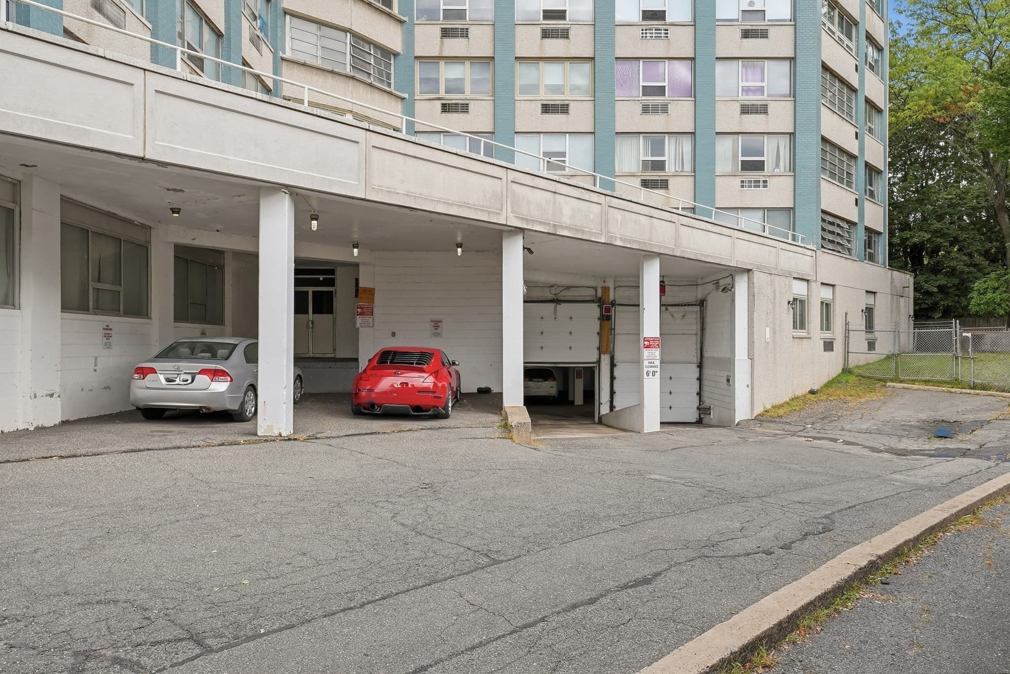 Condominium at 101 Mulberry Street # 120, Springfield MA 01105, Springfield, photo 35 of 41