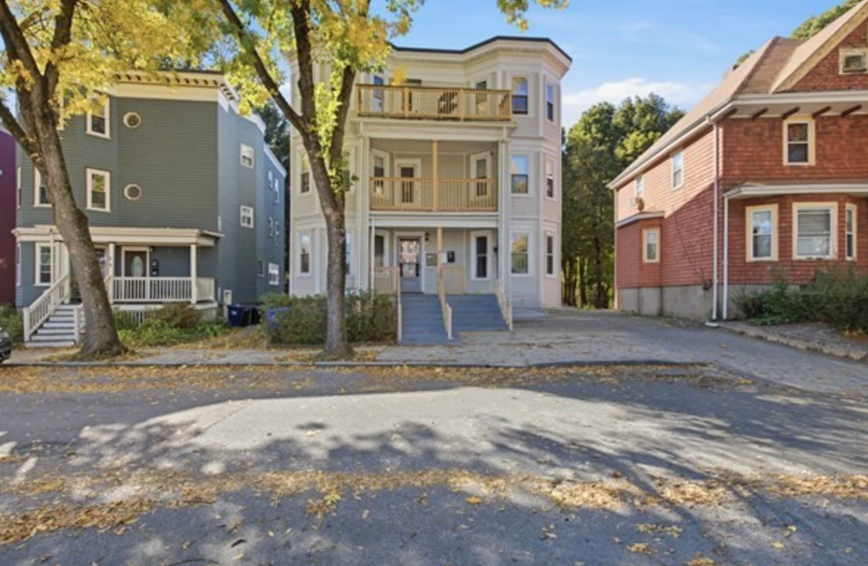 3 Family at 19 Samoset St, Boston MA 02124, Boston, photo 2 of 33