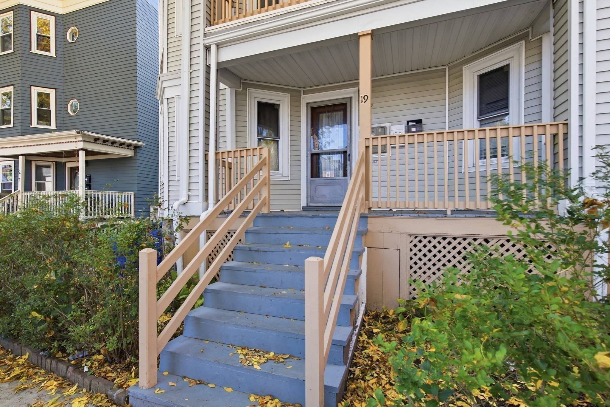 3 Family at 19 Samoset St, Boston MA 02124, Boston, photo 6 of 33
