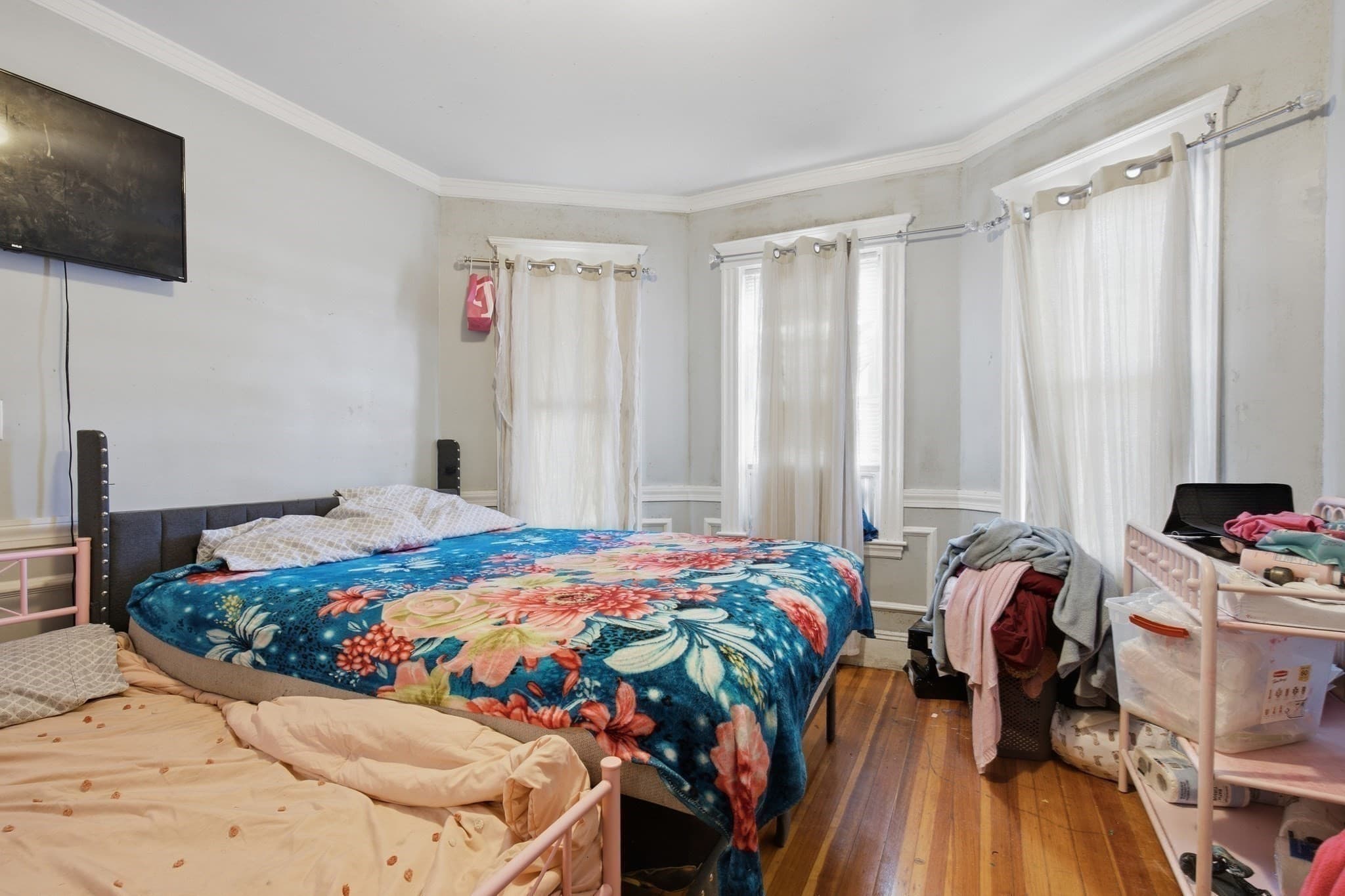 3 Family at 19 Samoset St, Boston MA 02124, Boston, photo 13 of 33