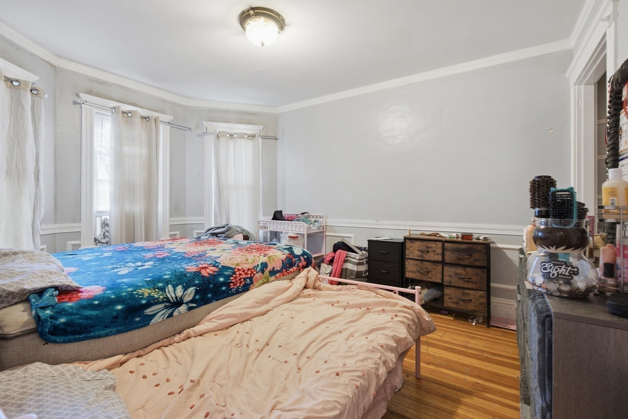 3 Family at 19 Samoset St, Boston MA 02124, Boston, photo 12 of 33