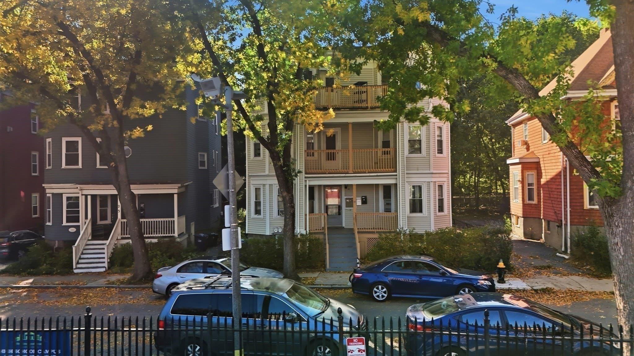 3 Family at 19 Samoset St, Boston MA 02124, Boston, photo 7 of 33