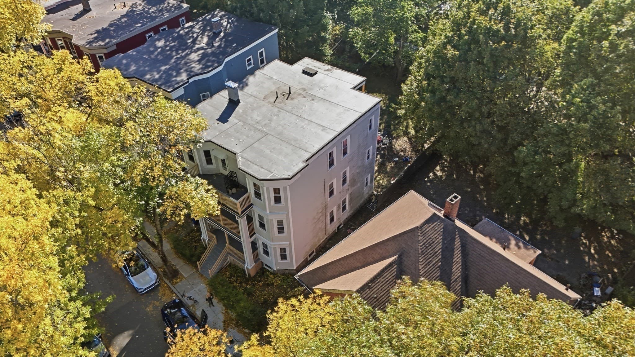 3 Family at 19 Samoset St, Boston MA 02124, Boston, photo 28 of 33