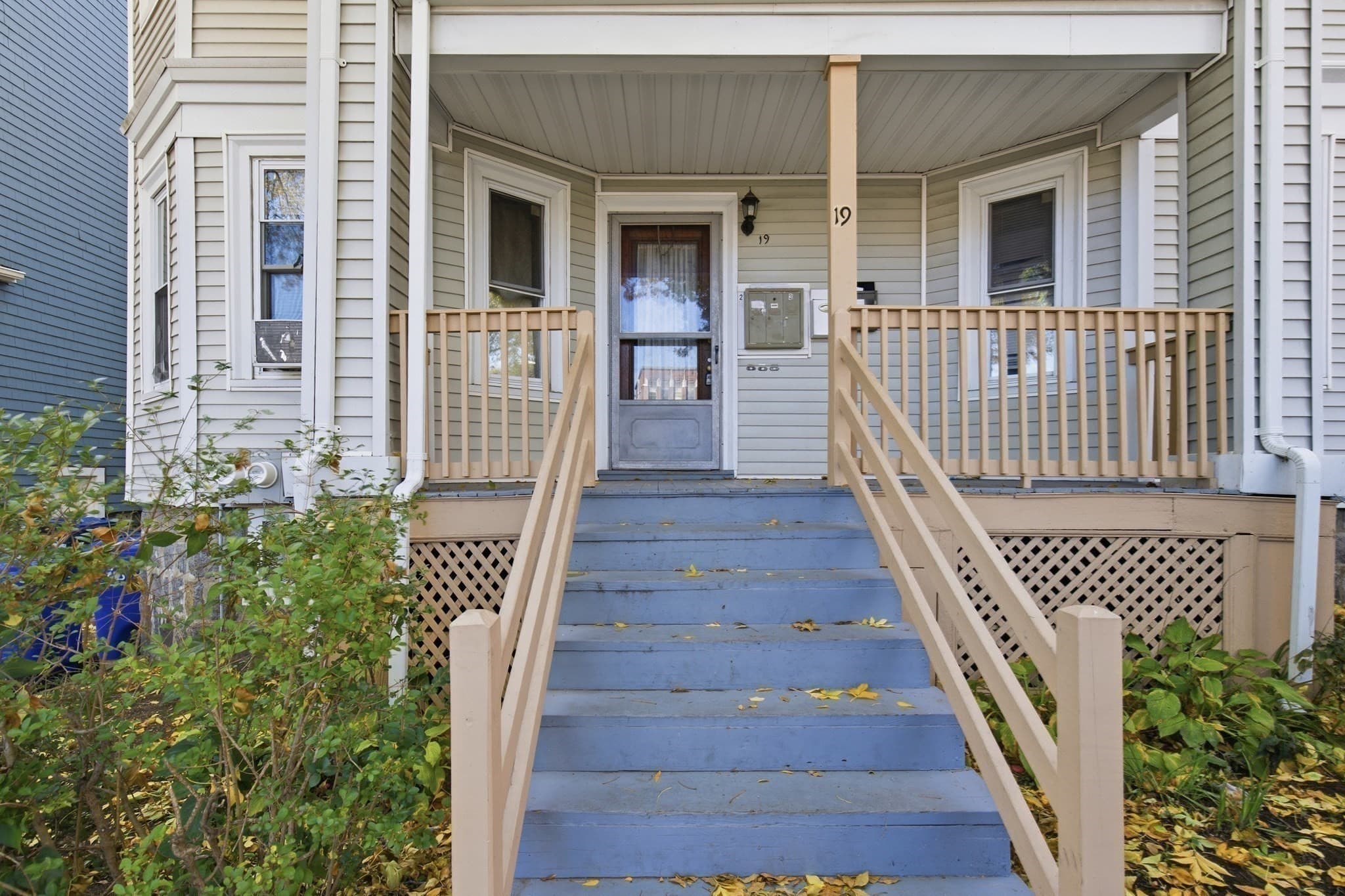 3 Family at 19 Samoset St, Boston MA 02124, Boston, photo 5 of 33