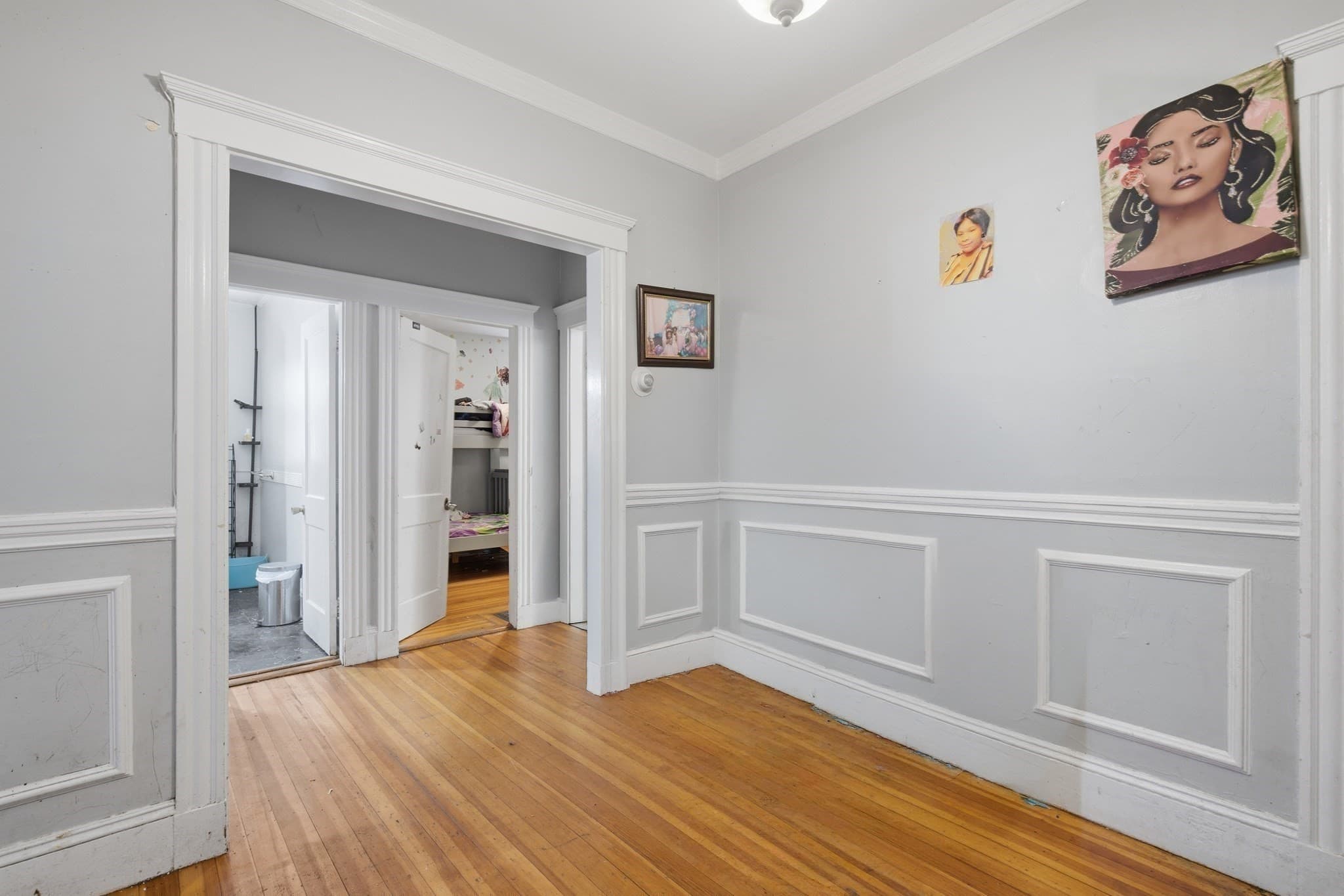 3 Family at 19 Samoset St, Boston MA 02124, Boston, photo 9 of 33