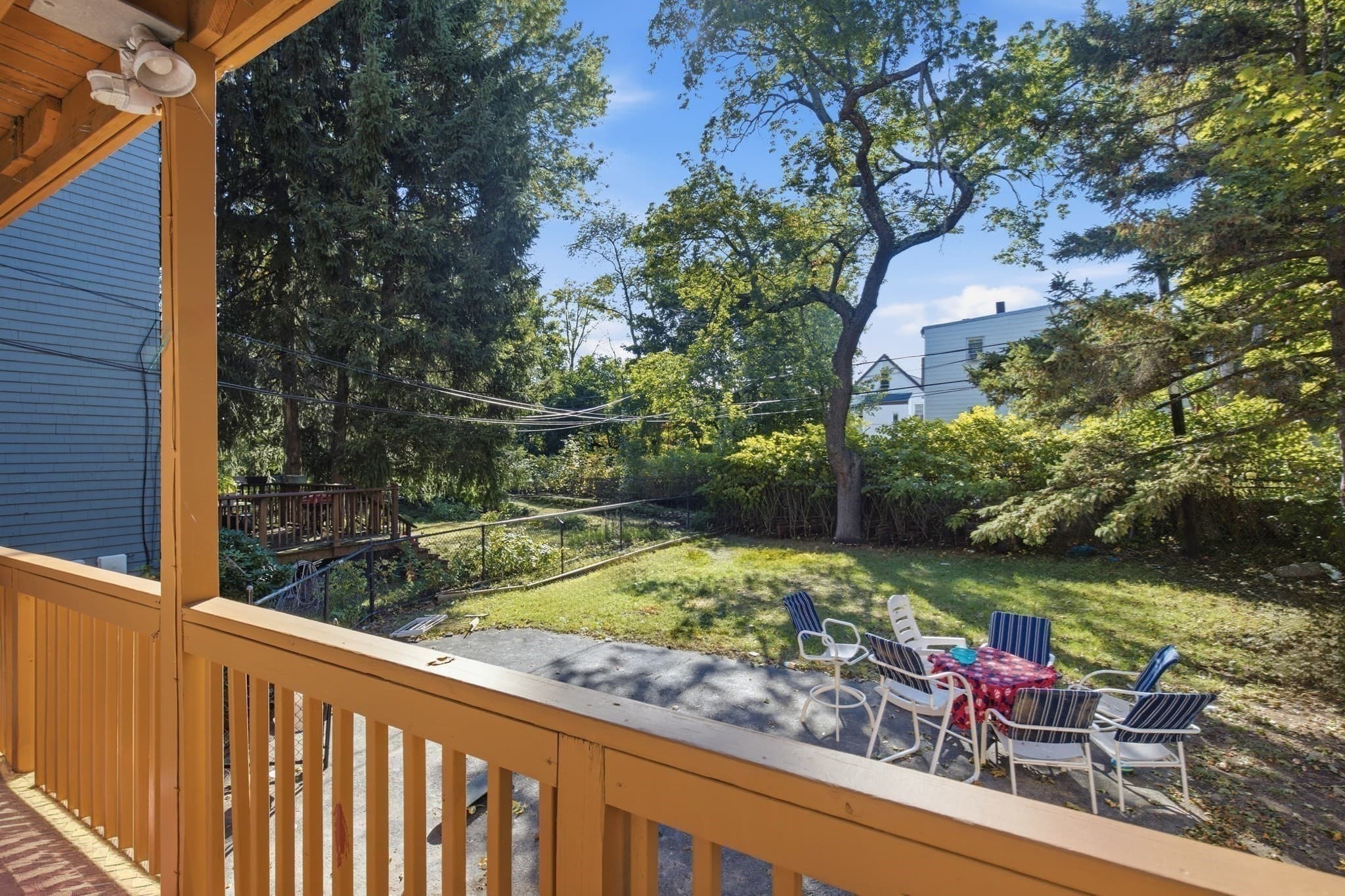 3 Family at 19 Samoset St, Boston MA 02124, Boston, photo 24 of 33