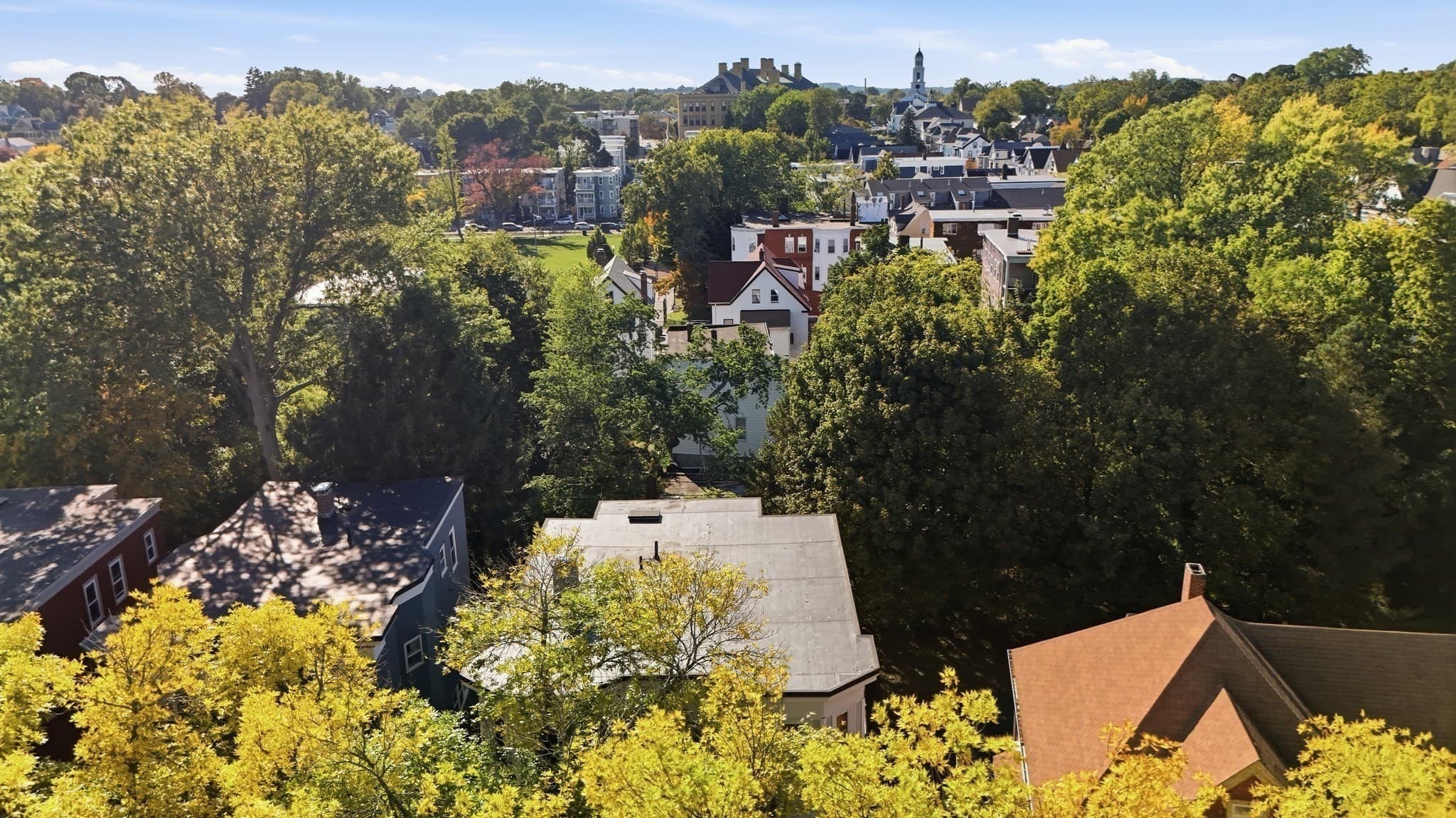 3 Family at 19 Samoset St, Boston MA 02124, Boston, photo 30 of 33