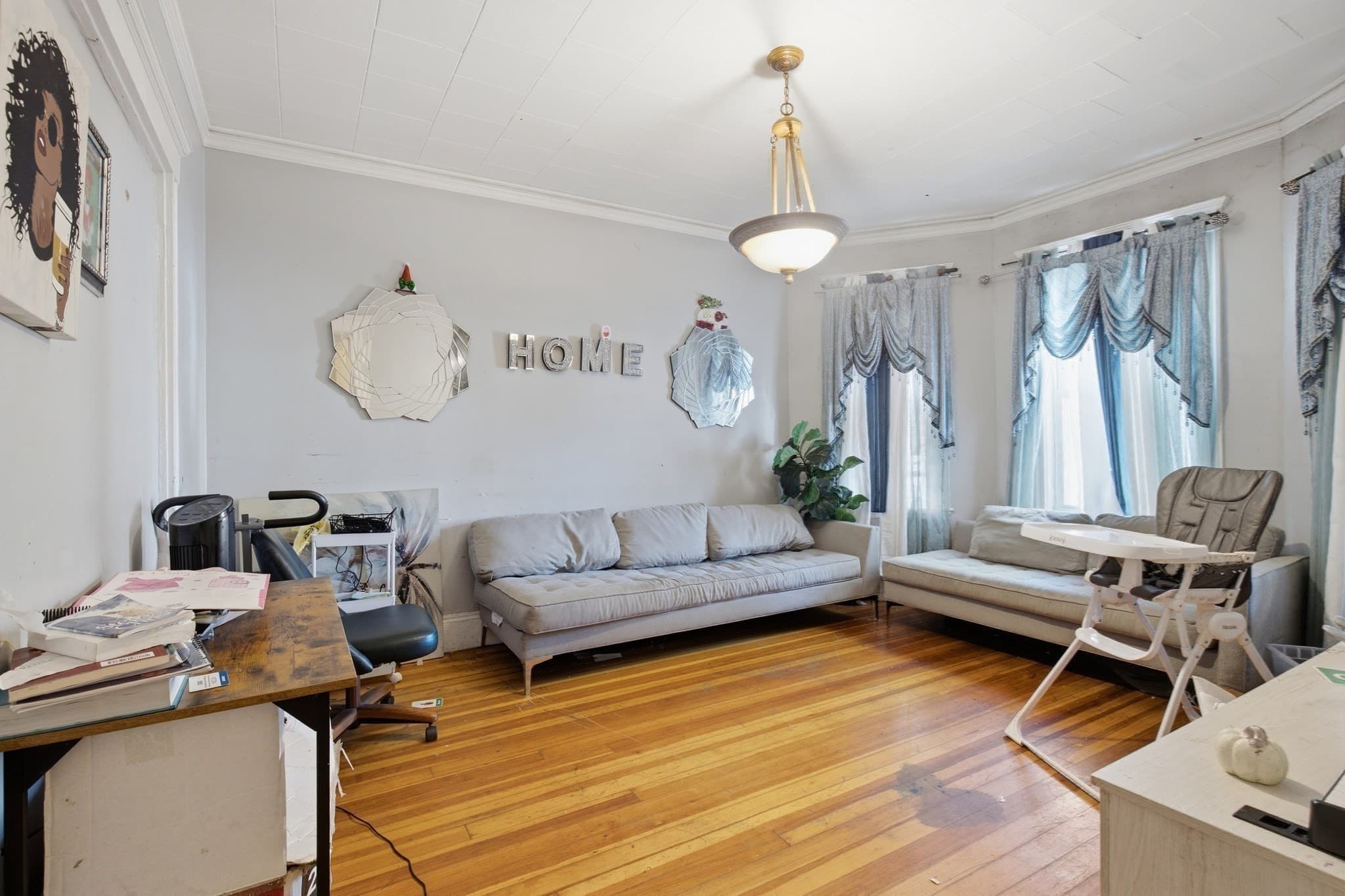 3 Family at 19 Samoset St, Boston MA 02124, Boston, photo 10 of 33