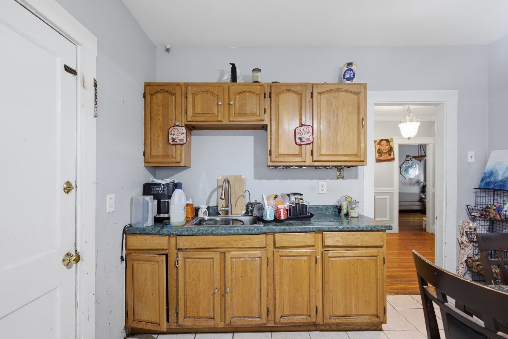 3 Family at 19 Samoset St, Boston MA 02124, Boston, photo 18 of 33