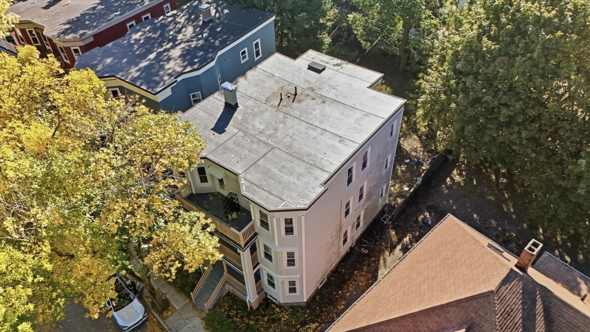 3 Family at 19 Samoset St, Boston MA 02124, Boston, photo 29 of 33