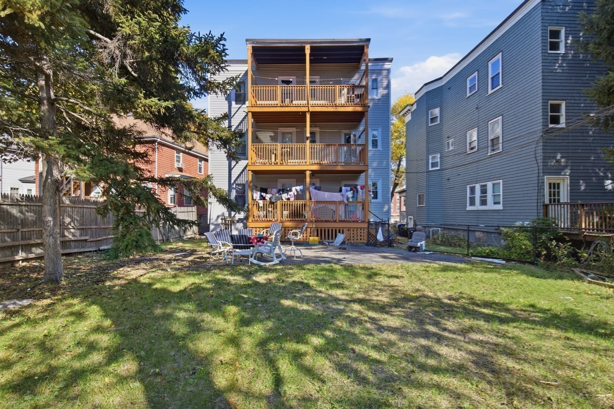 3 Family at 19 Samoset St, Boston MA 02124, Boston, photo 21 of 33