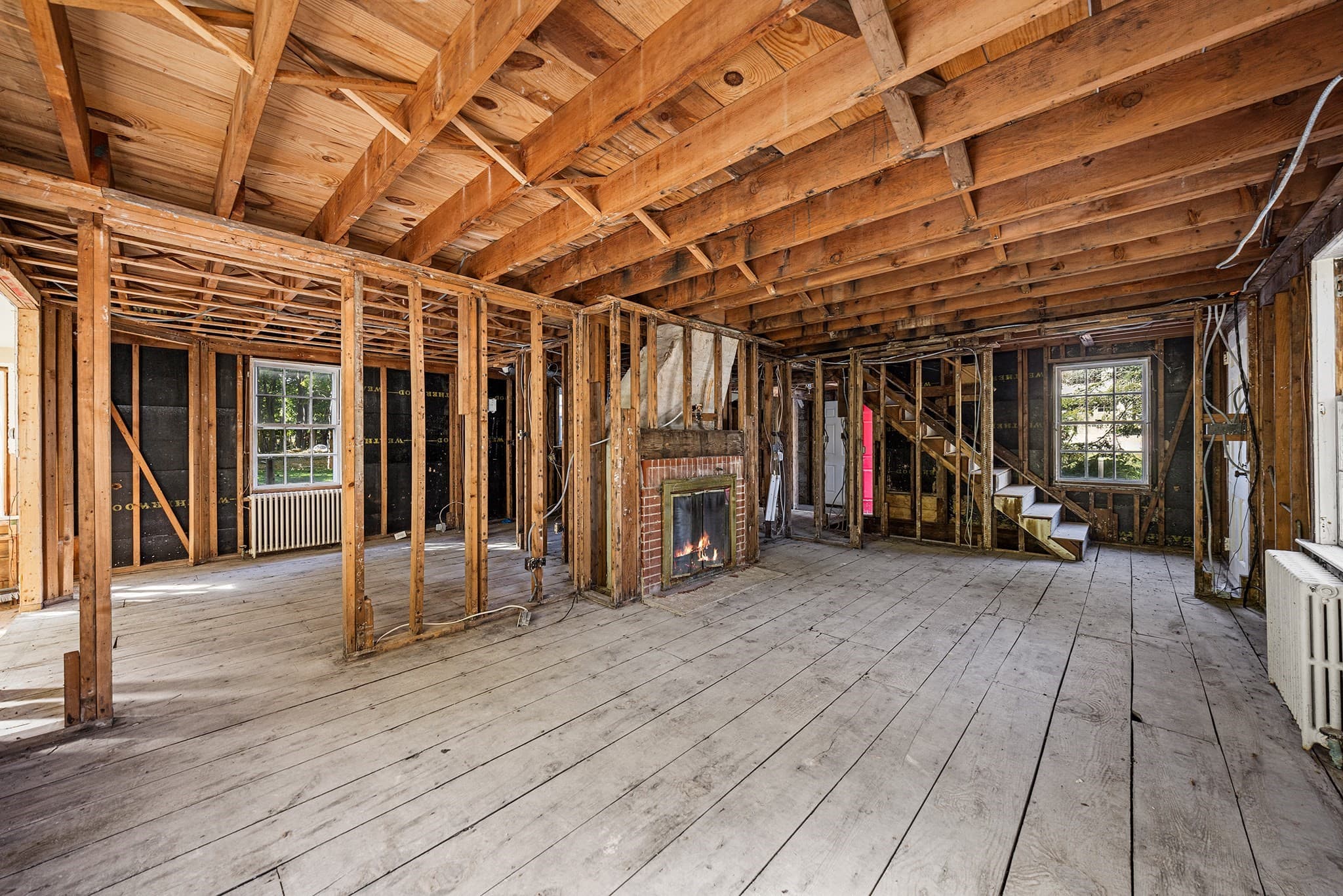 Single Family Residence at 11 Arnold Rd, Hingham MA 02043, Hingham, photo 13 of 28