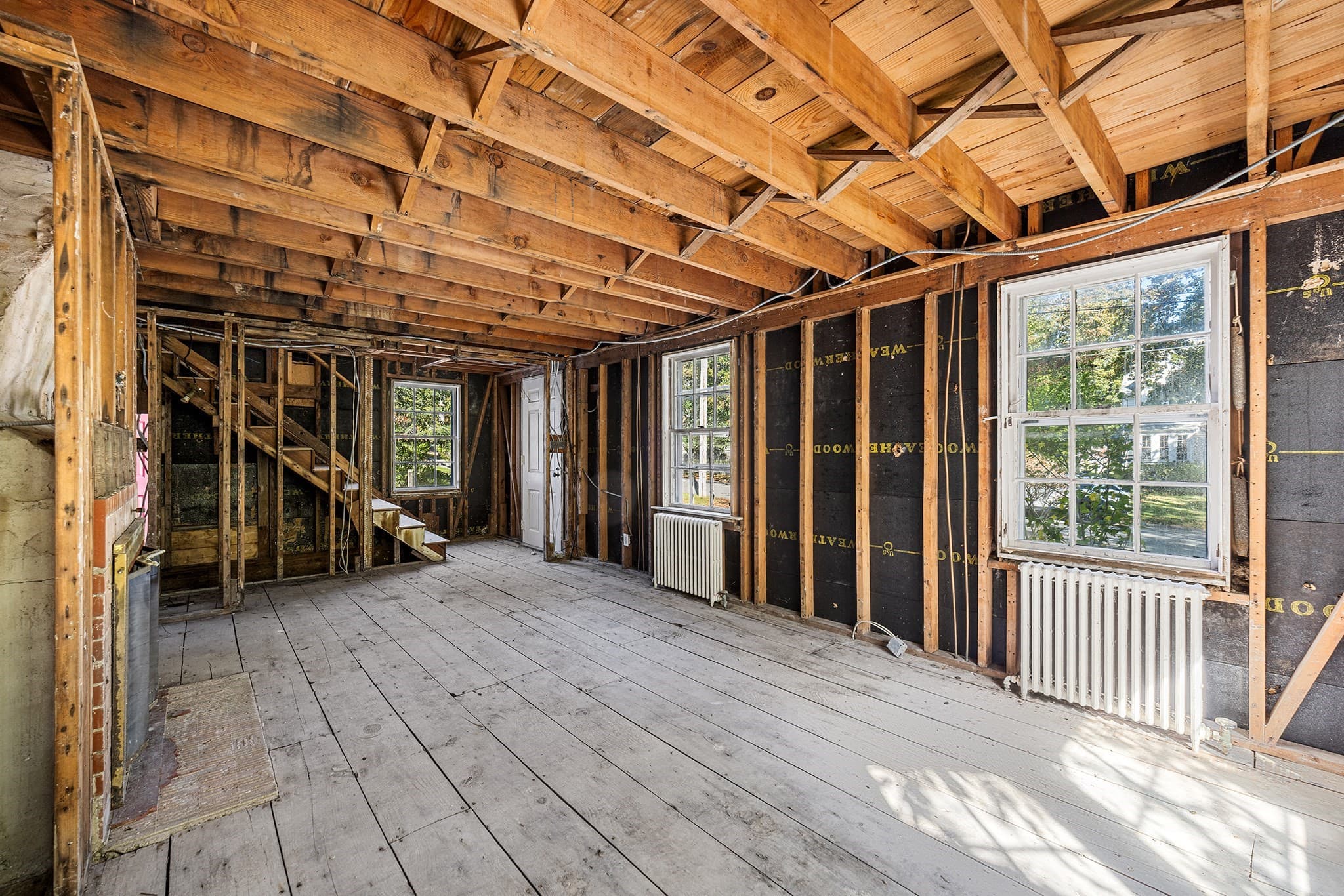Single Family Residence at 11 Arnold Rd, Hingham MA 02043, Hingham, photo 12 of 28