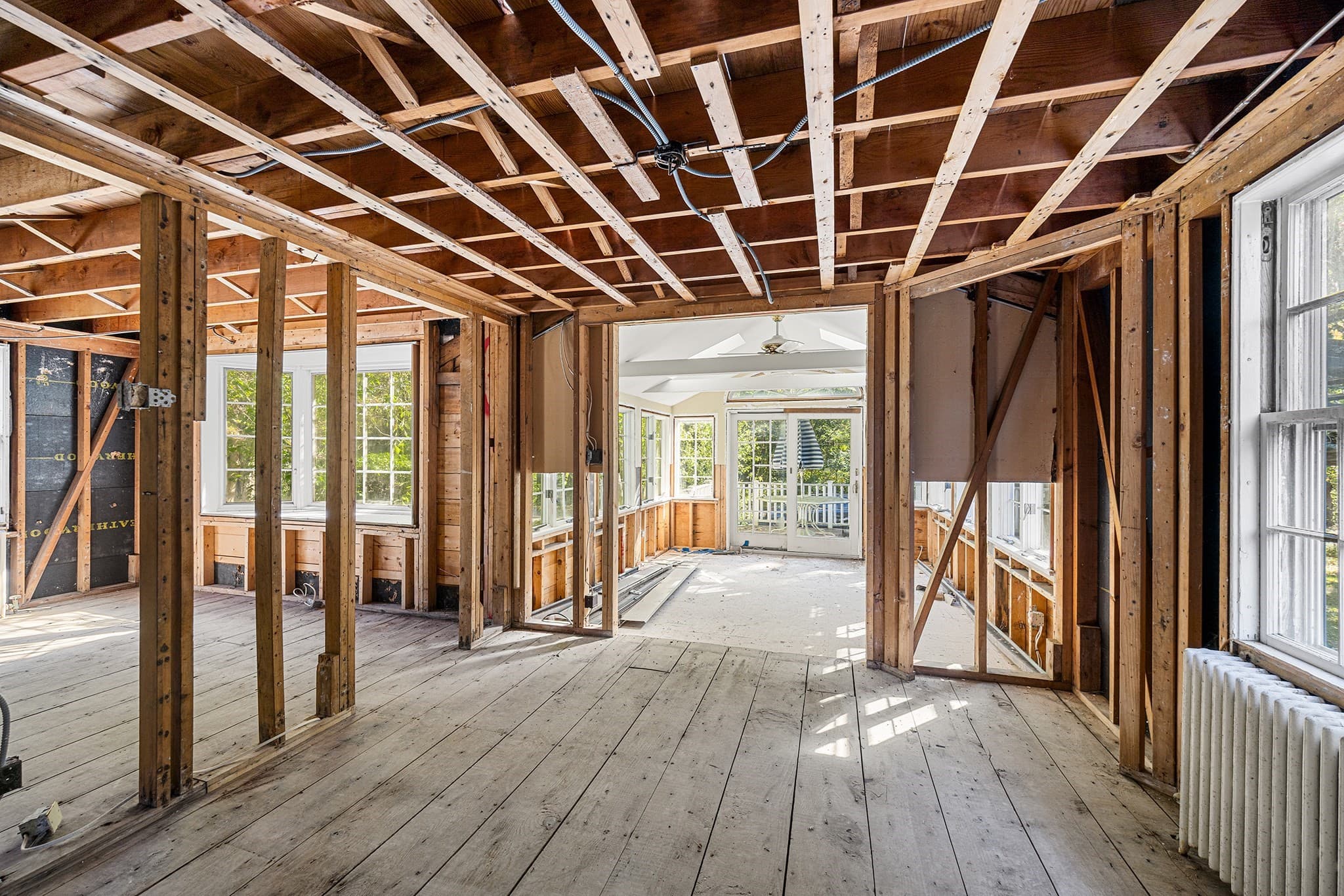 Single Family Residence at 11 Arnold Rd, Hingham MA 02043, Hingham, photo 8 of 28