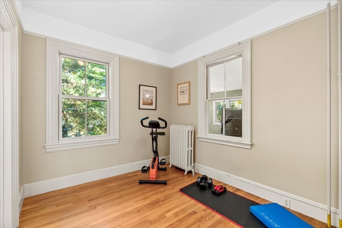 Single Family Residence at 87 Rockland Place, Newton MA 02464, Newton, photo 17 of 37