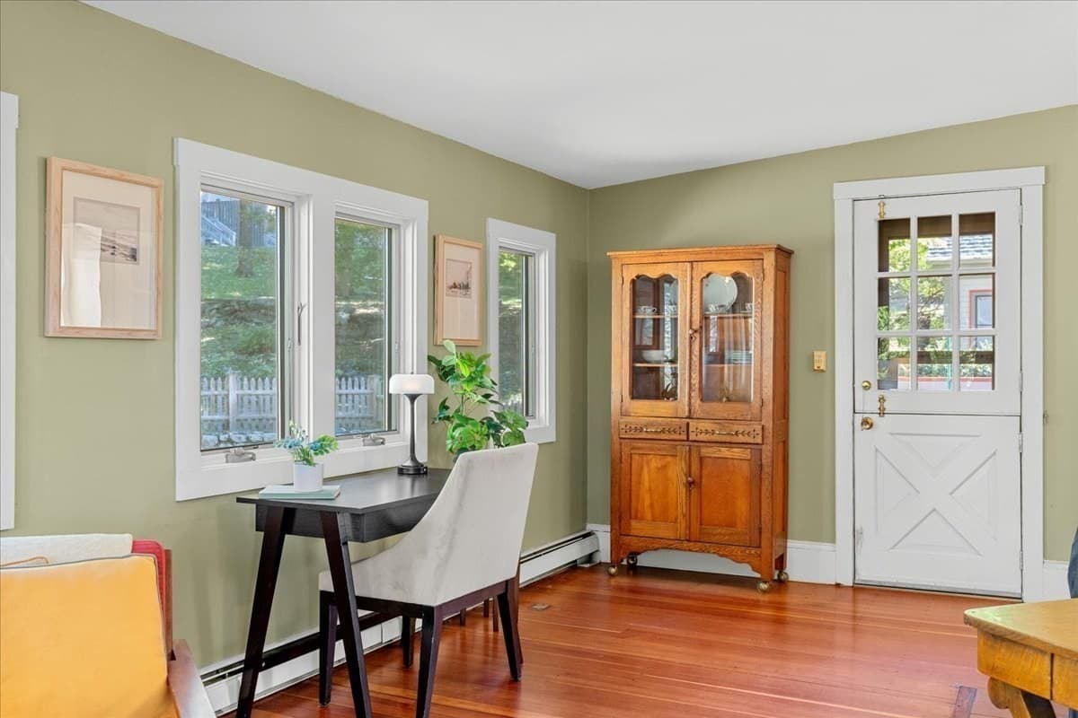 Single Family Residence at 87 Rockland Place, Newton MA 02464, Newton, photo 16 of 37