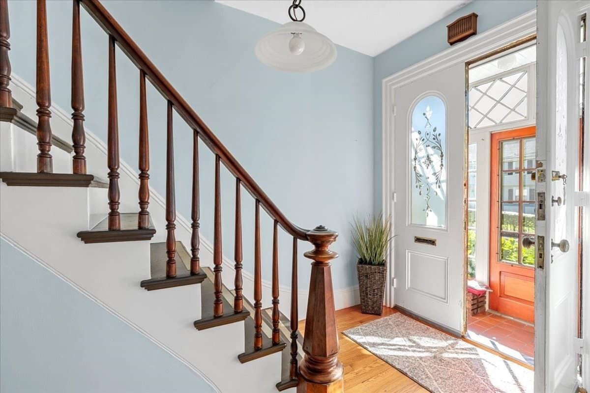 Single Family Residence at 87 Rockland Place, Newton MA 02464, Newton, photo 3 of 37