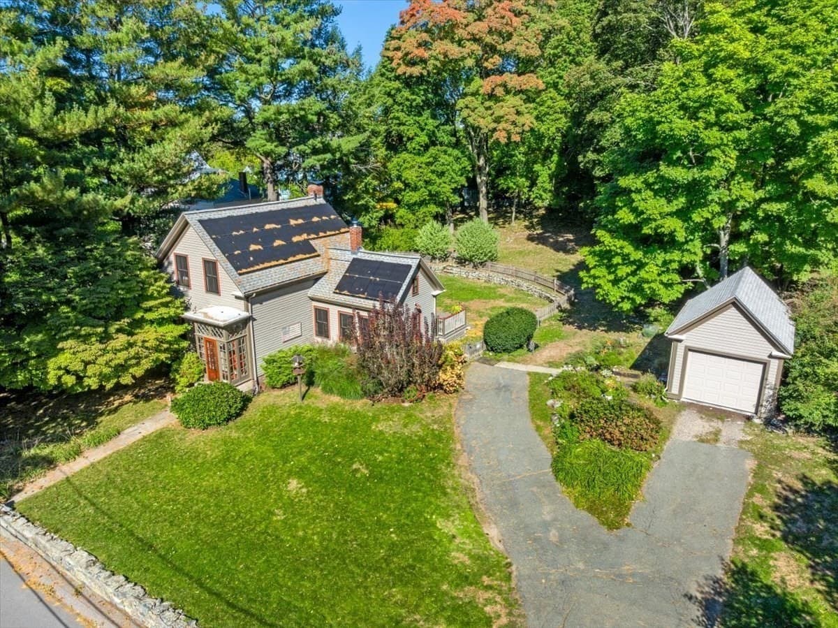 Single Family Residence at 87 Rockland Place, Newton MA 02464, Newton, photo 28 of 37