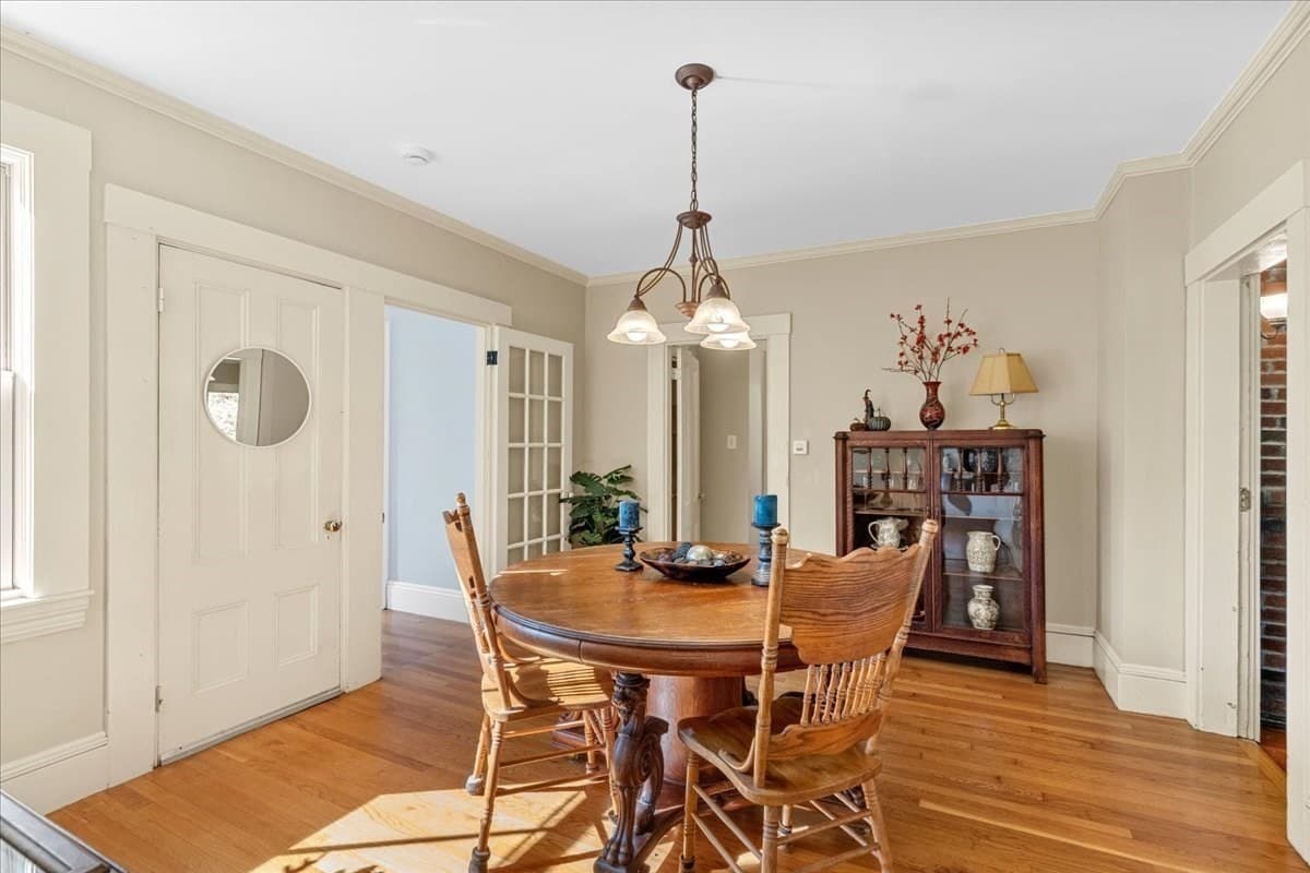 Single Family Residence at 87 Rockland Place, Newton MA 02464, Newton, photo 9 of 37