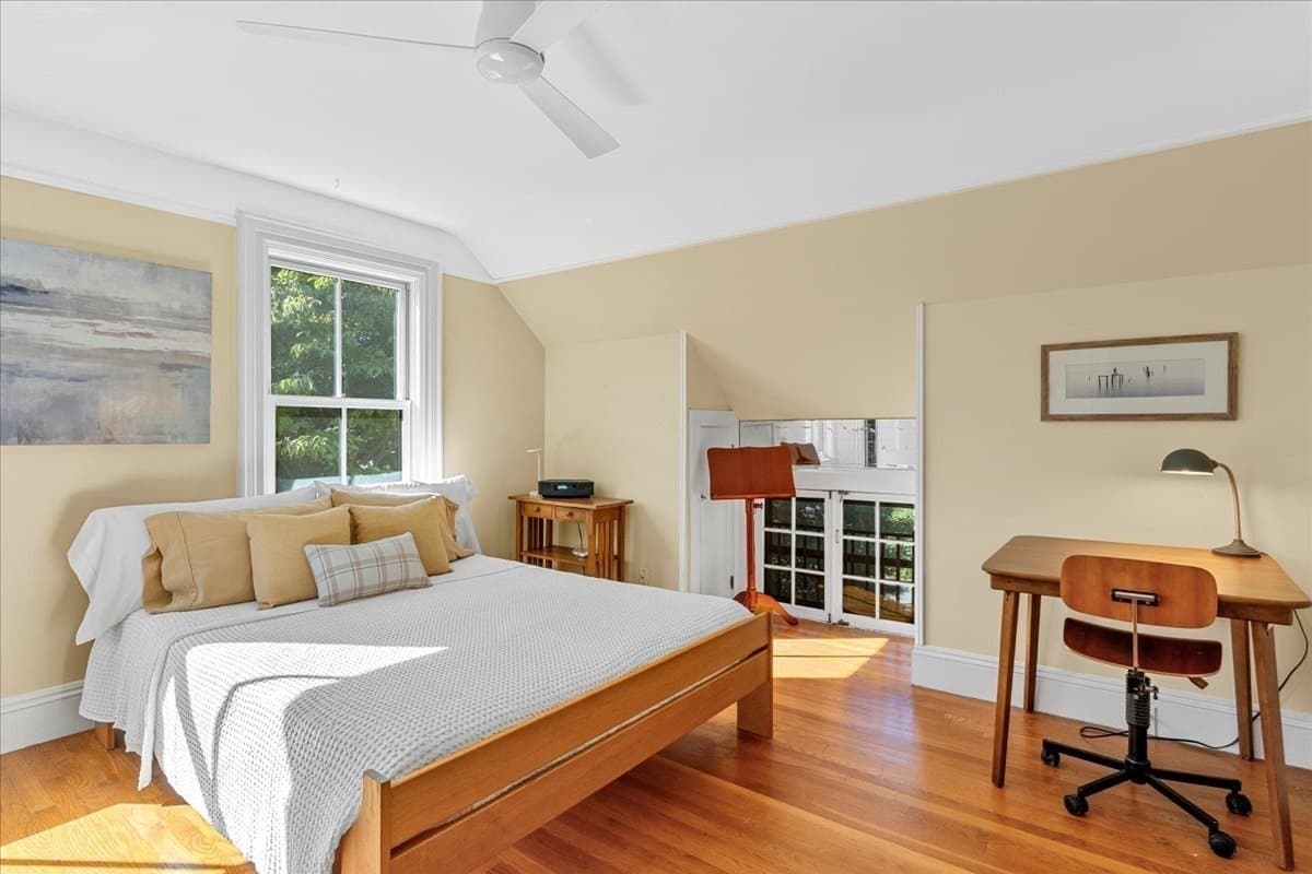 Single Family Residence at 87 Rockland Place, Newton MA 02464, Newton, photo 18 of 37