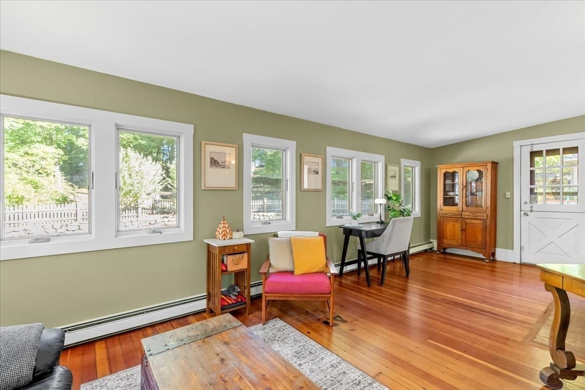 Single Family Residence at 87 Rockland Place, Newton MA 02464, Newton, photo 15 of 37