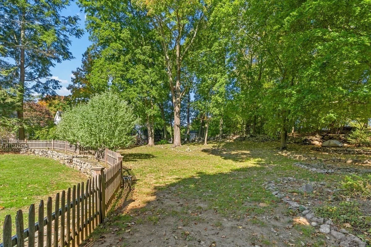Single Family Residence at 87 Rockland Place, Newton MA 02464, Newton, photo 25 of 37