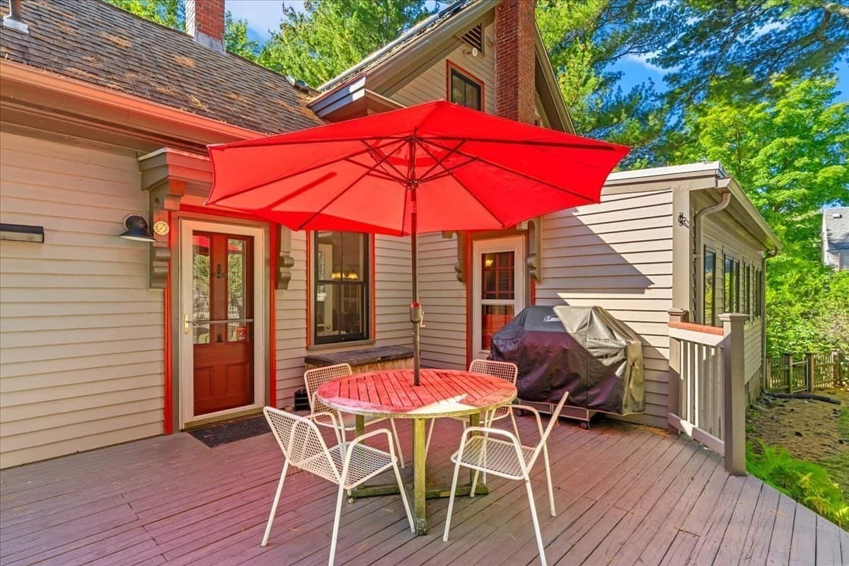 Single Family Residence at 87 Rockland Place, Newton MA 02464, Newton, photo 21 of 37