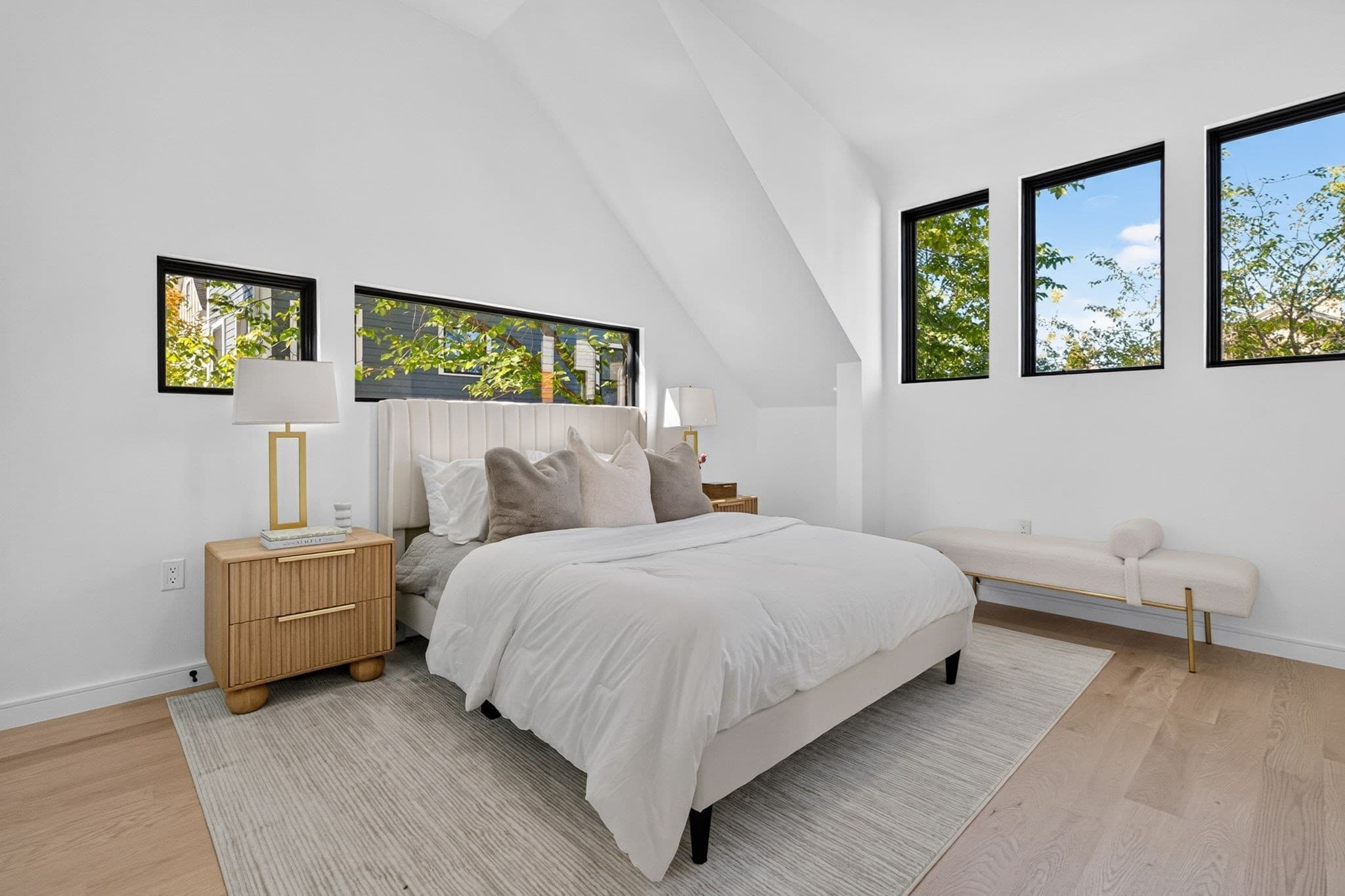 Condominium at 15 Clyde St # R, Somerville MA 02145, Somerville, photo 13 of 21