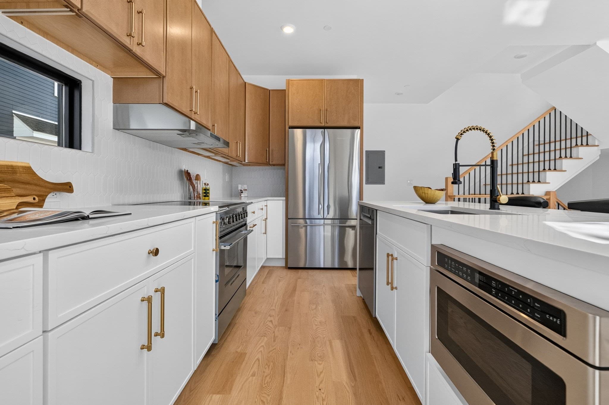 Condominium at 15 Clyde St # R, Somerville MA 02145, Somerville, photo 5 of 21
