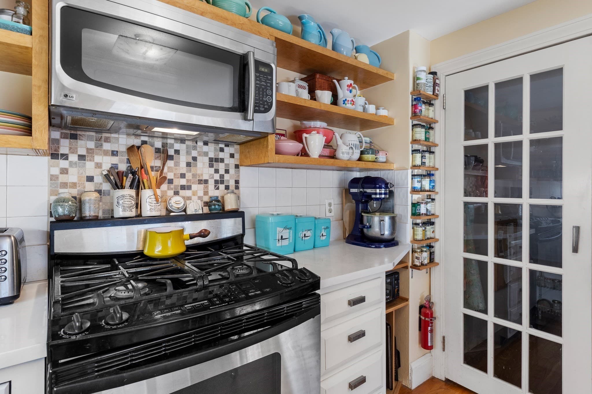 Single Family Residence at 29 Fairview Ave, Arlington MA 02474, Arlington, photo 13 of 40