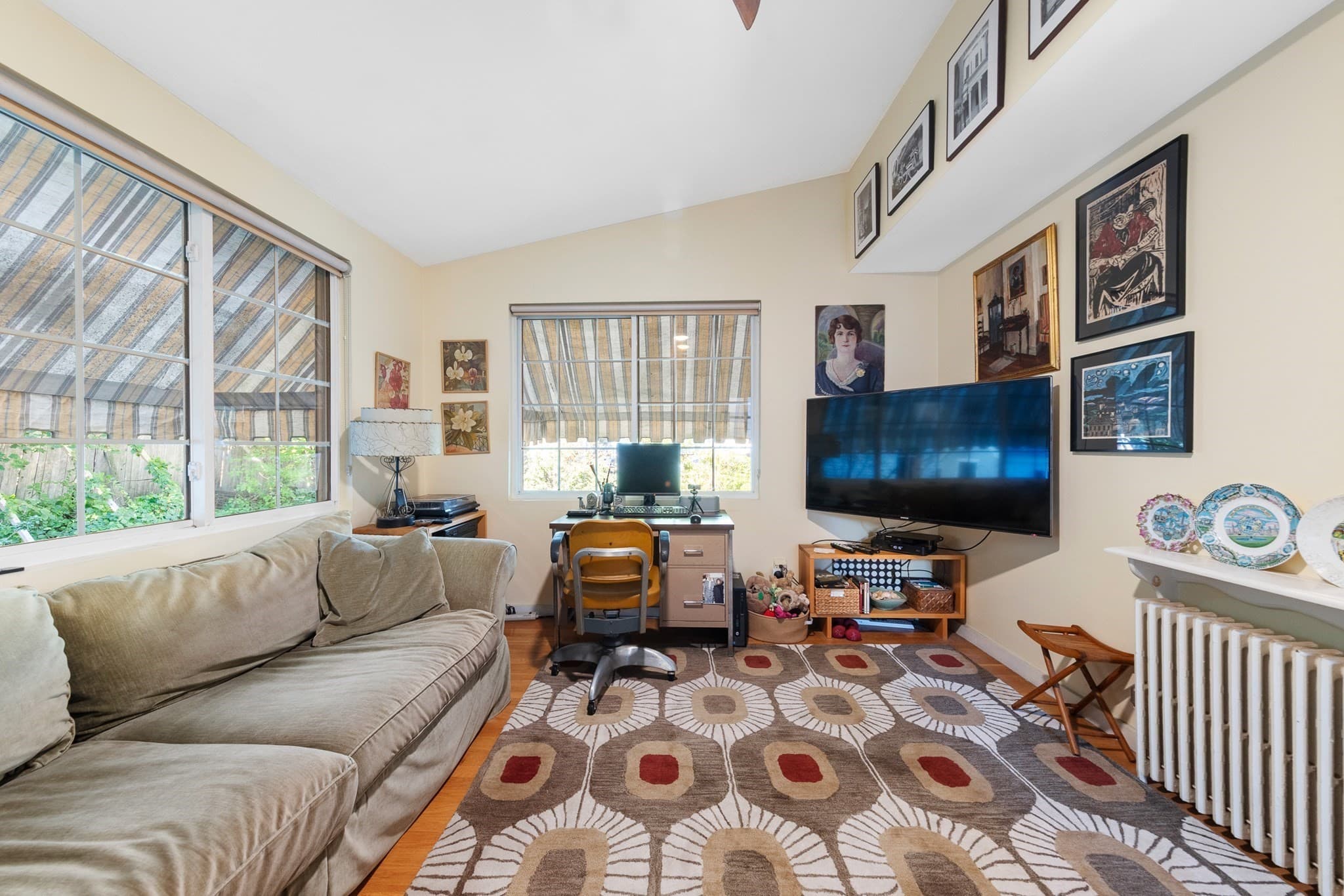 Single Family Residence at 29 Fairview Ave, Arlington MA 02474, Arlington, photo 17 of 40