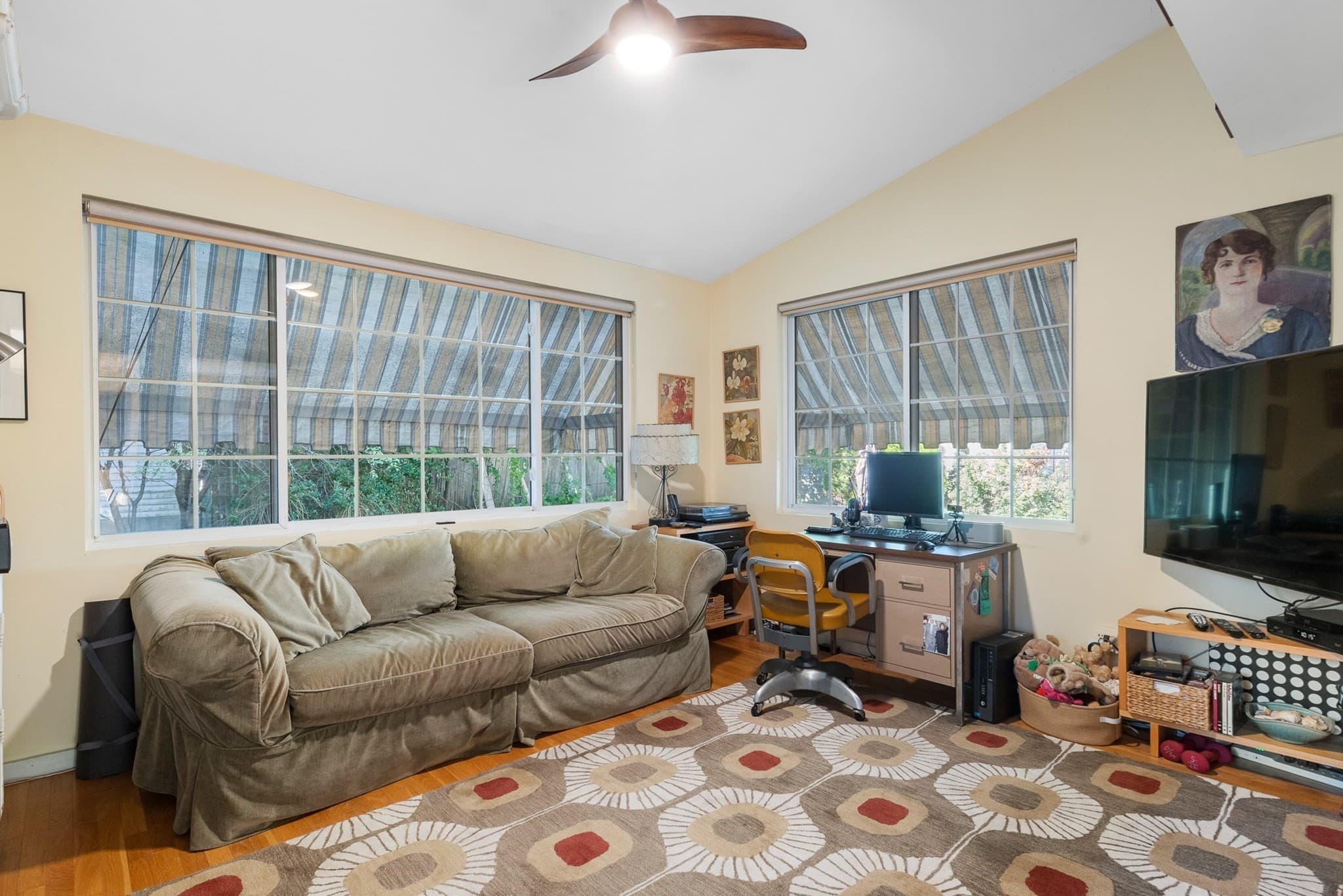 Single Family Residence at 29 Fairview Ave, Arlington MA 02474, Arlington, photo 16 of 40
