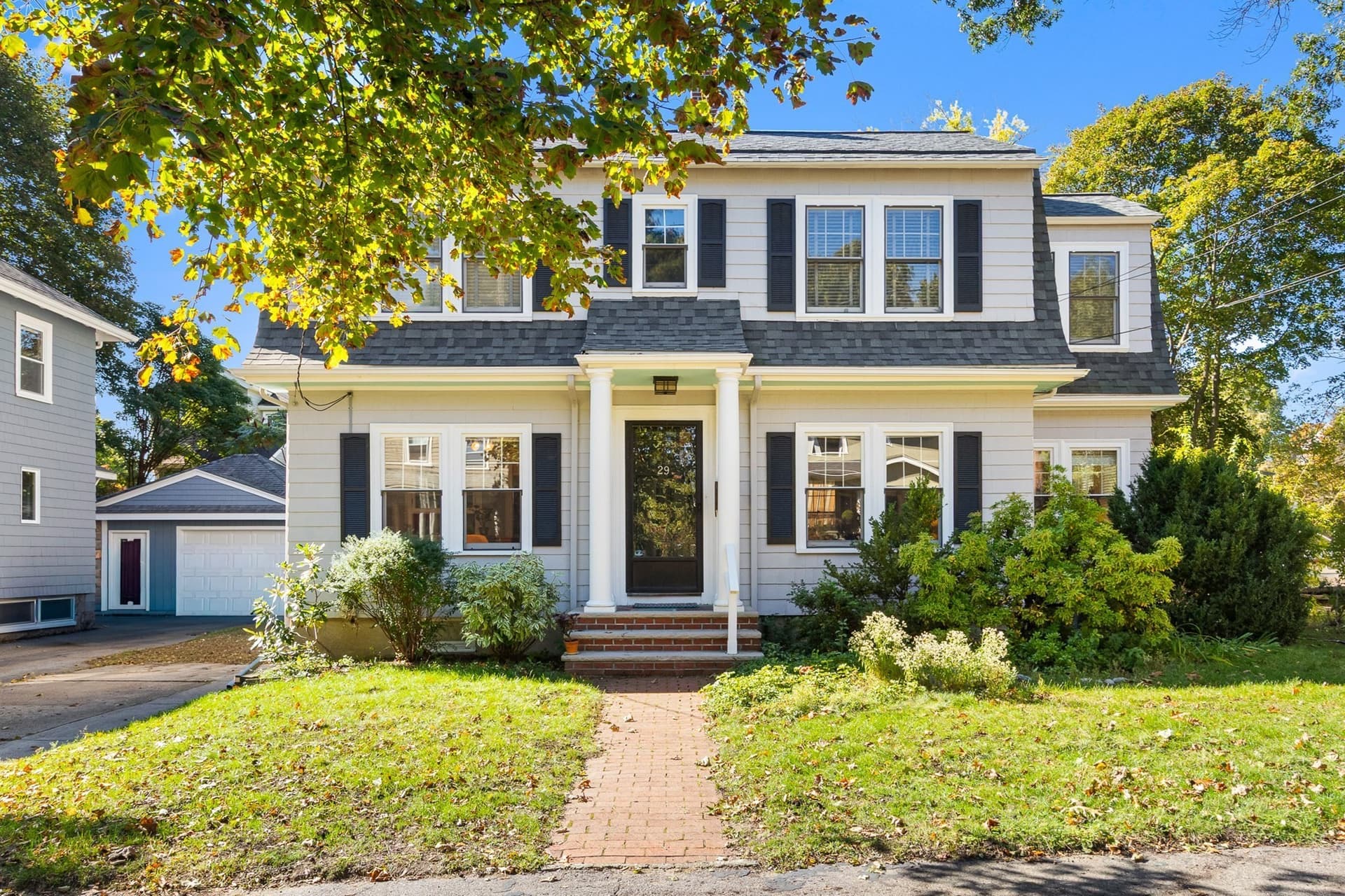 29 Fairview Ave, Arlington MA 02474
