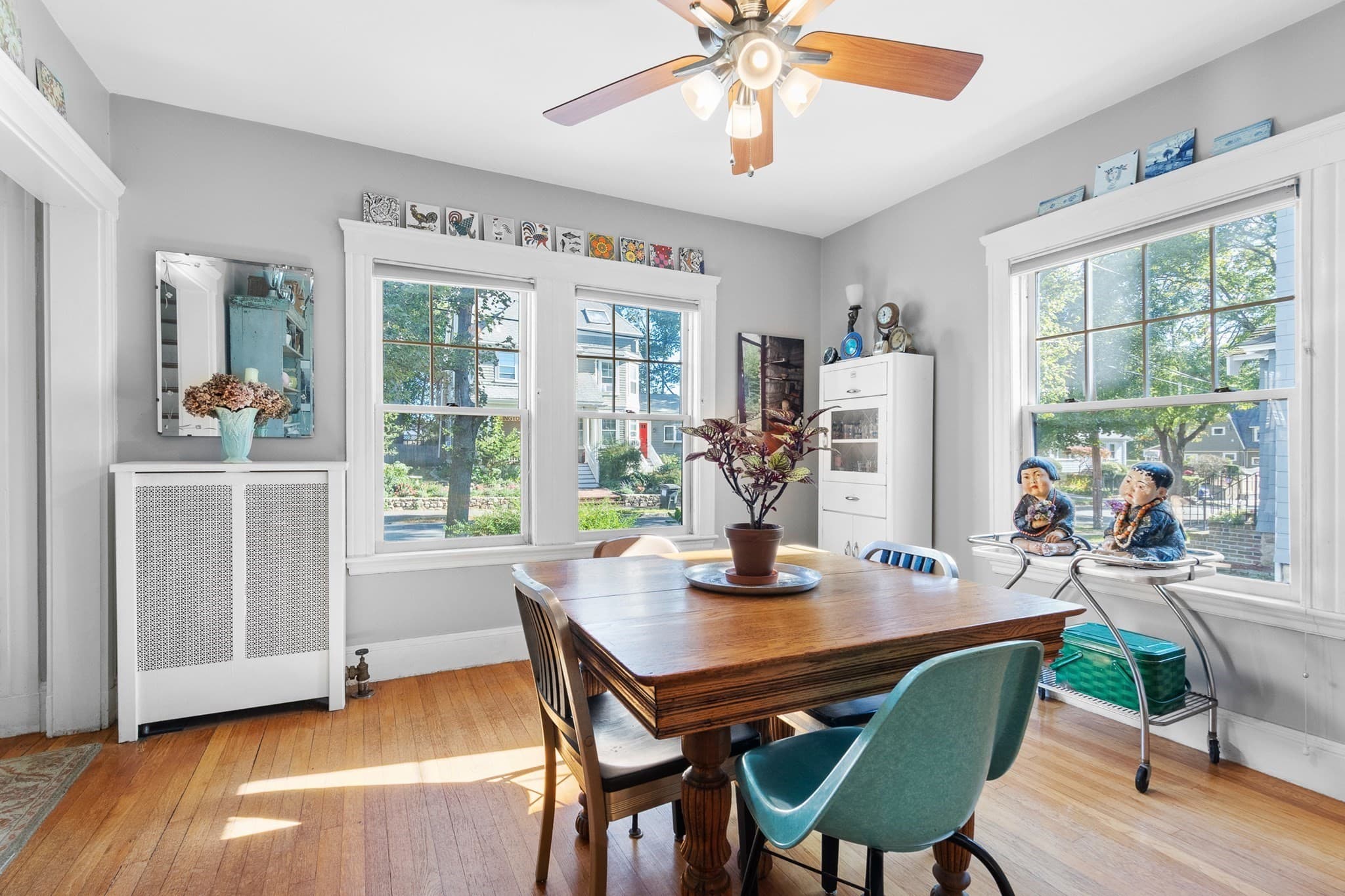 Single Family Residence at 29 Fairview Ave, Arlington MA 02474, Arlington, photo 9 of 40