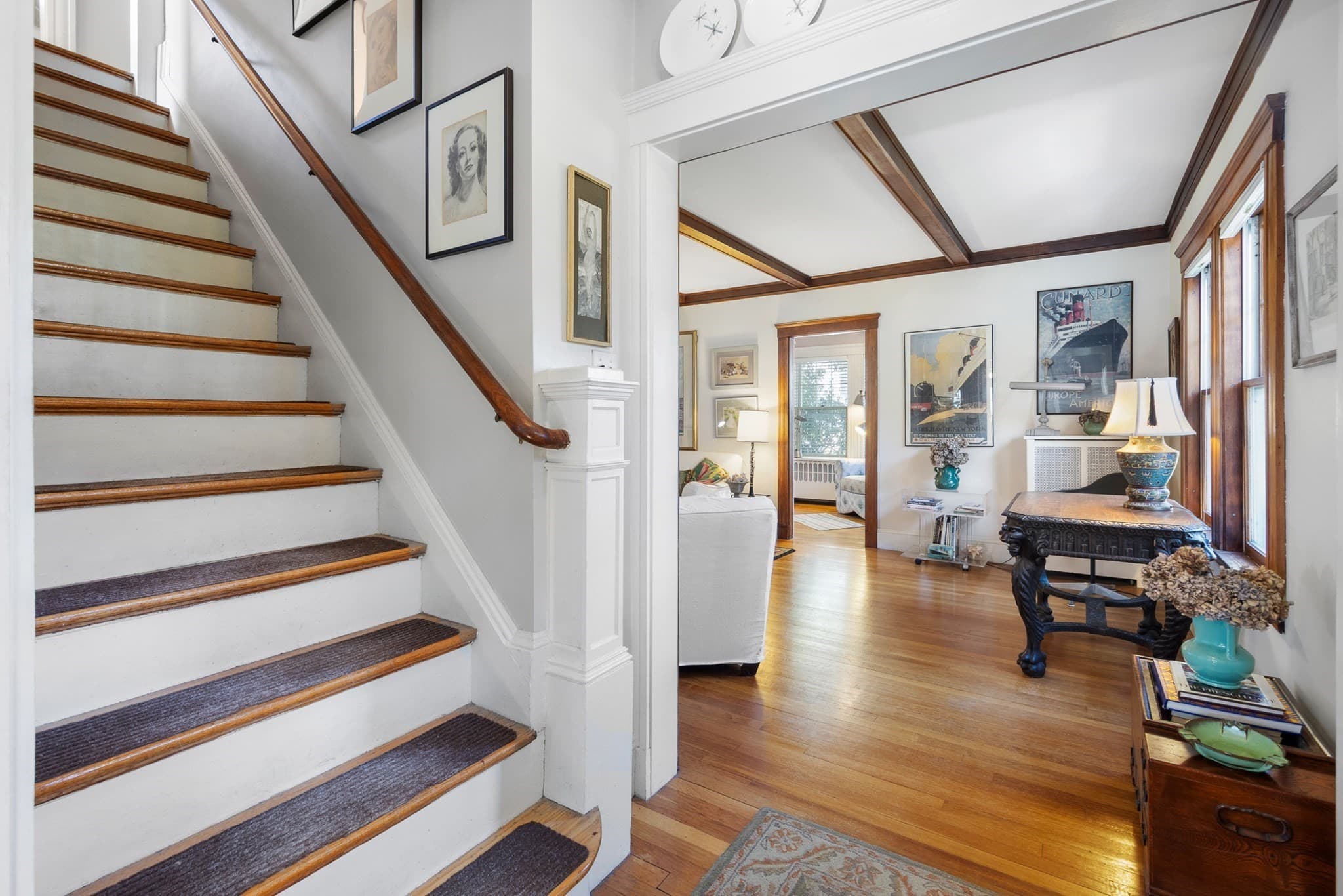 Single Family Residence at 29 Fairview Ave, Arlington MA 02474, Arlington, photo 24 of 40