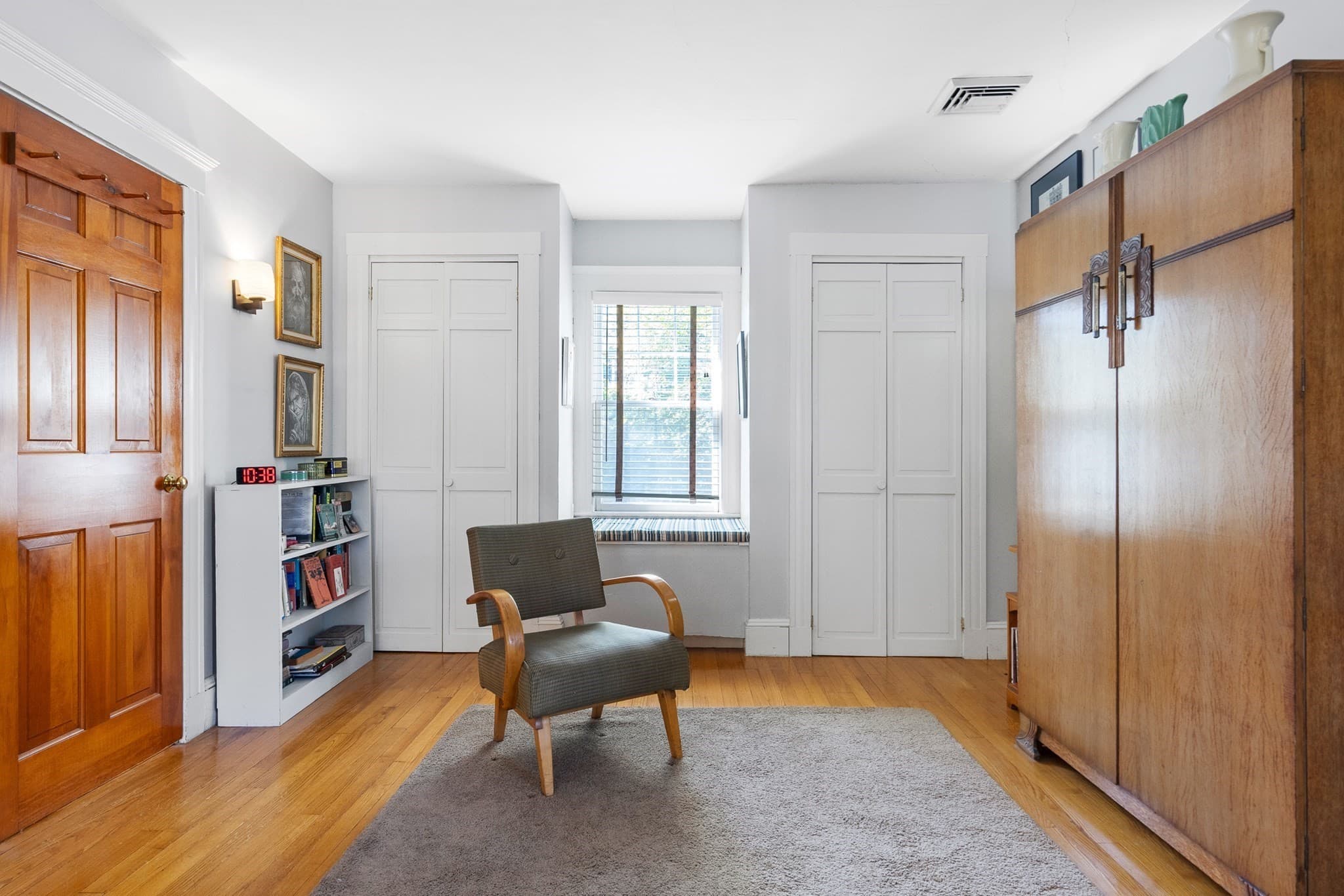 Single Family Residence at 29 Fairview Ave, Arlington MA 02474, Arlington, photo 30 of 40