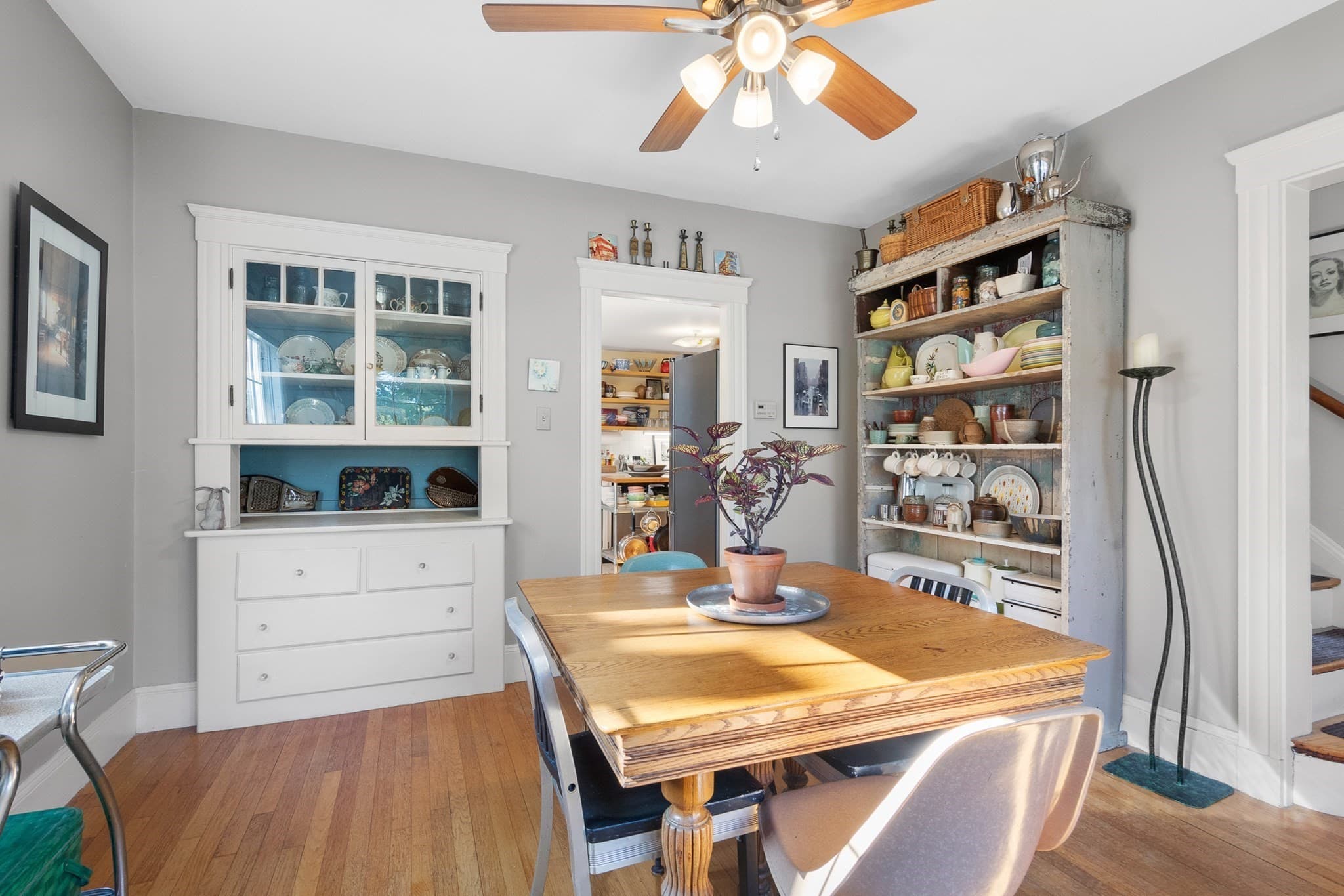 Single Family Residence at 29 Fairview Ave, Arlington MA 02474, Arlington, photo 10 of 40
