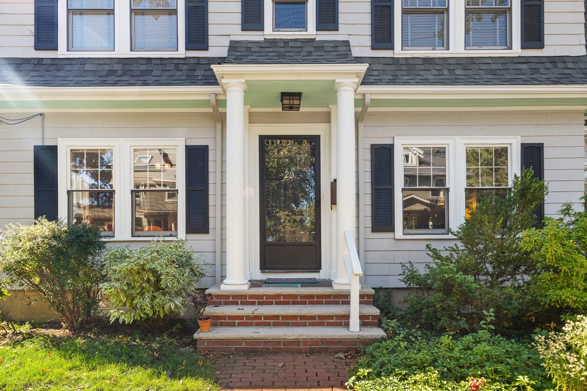 Single Family Residence at 29 Fairview Ave, Arlington MA 02474, Arlington, photo 33 of 40