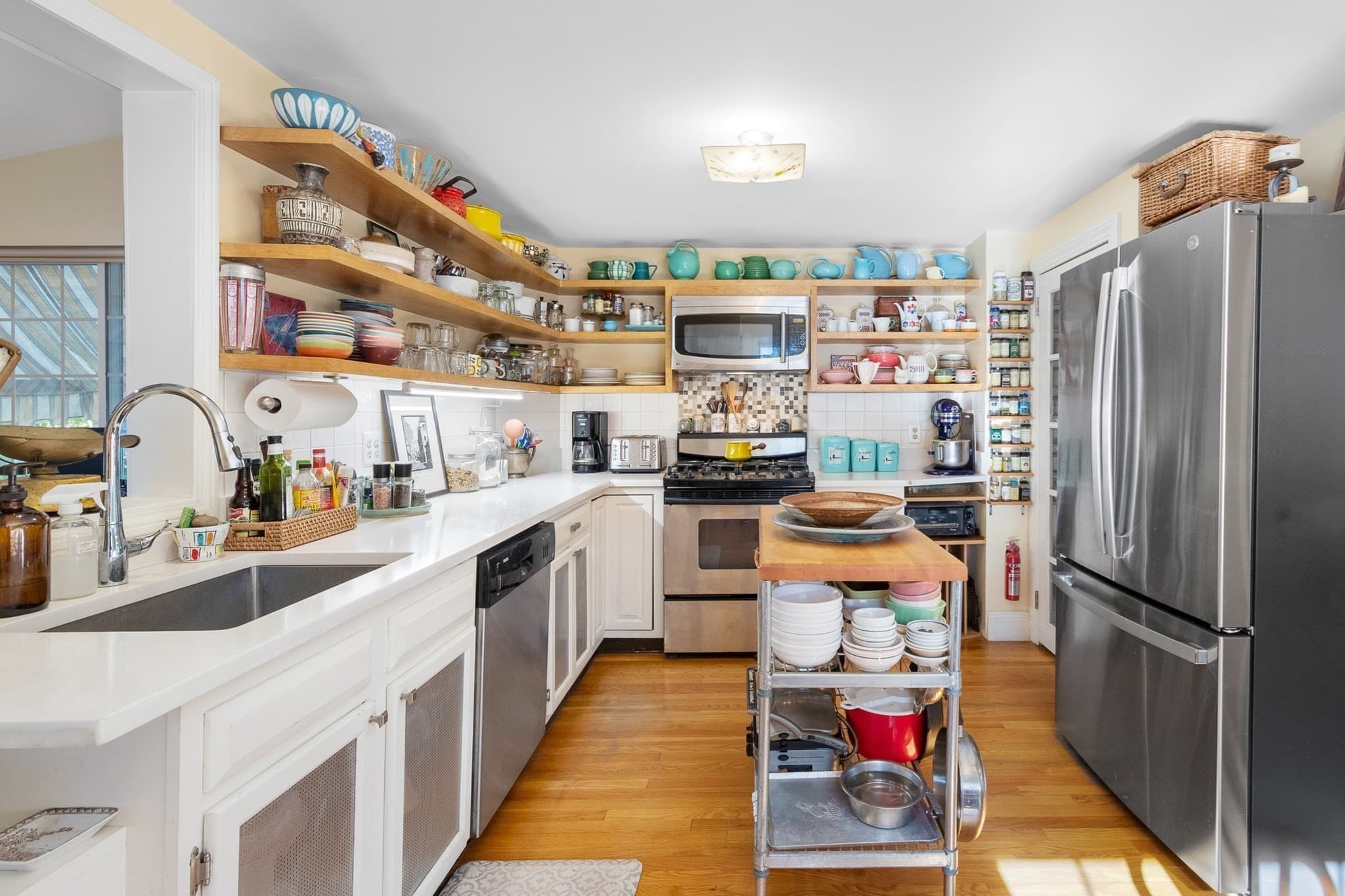 Single Family Residence at 29 Fairview Ave, Arlington MA 02474, Arlington, photo 14 of 40