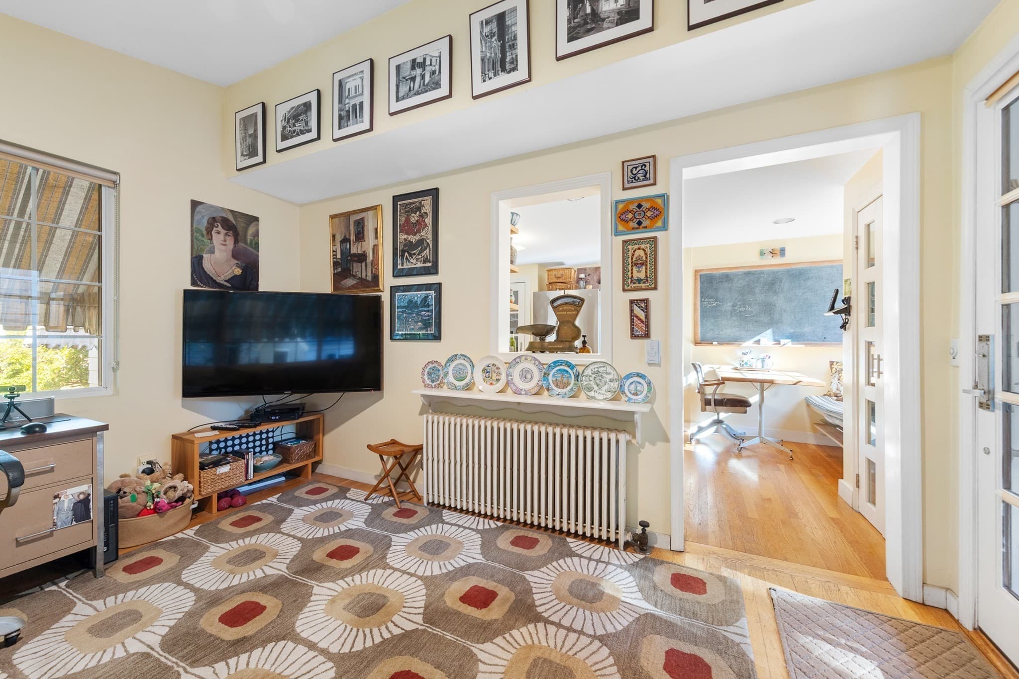 Single Family Residence at 29 Fairview Ave, Arlington MA 02474, Arlington, photo 18 of 40