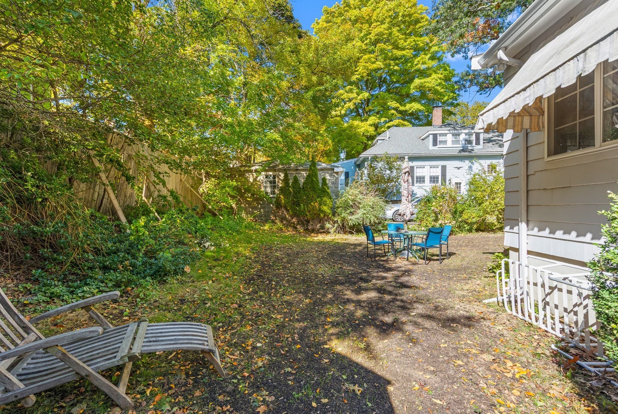 Single Family Residence at 29 Fairview Ave, Arlington MA 02474, Arlington, photo 37 of 40