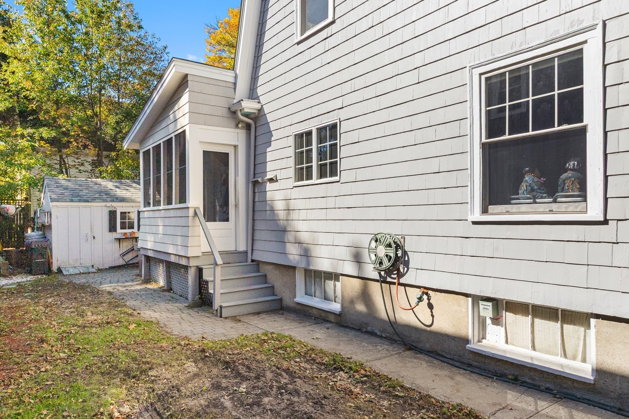 Single Family Residence at 29 Fairview Ave, Arlington MA 02474, Arlington, photo 35 of 40