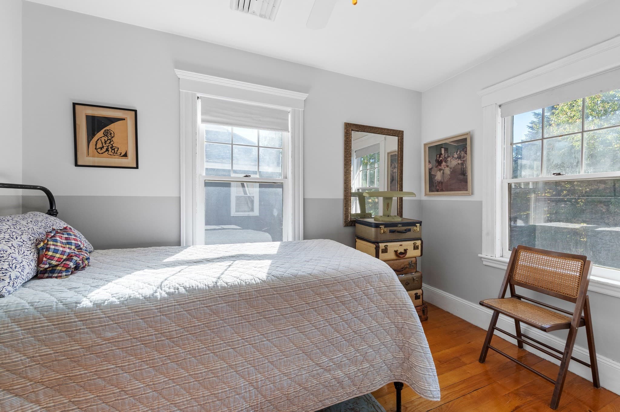 Single Family Residence at 29 Fairview Ave, Arlington MA 02474, Arlington, photo 31 of 40