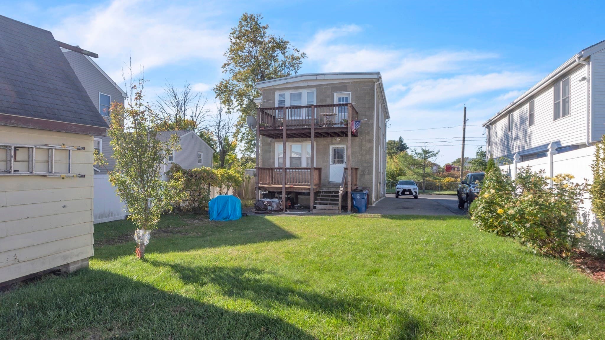 Multi Family at 116-118 Asti Ave, Revere MA 02151, Revere, photo 26 of 33